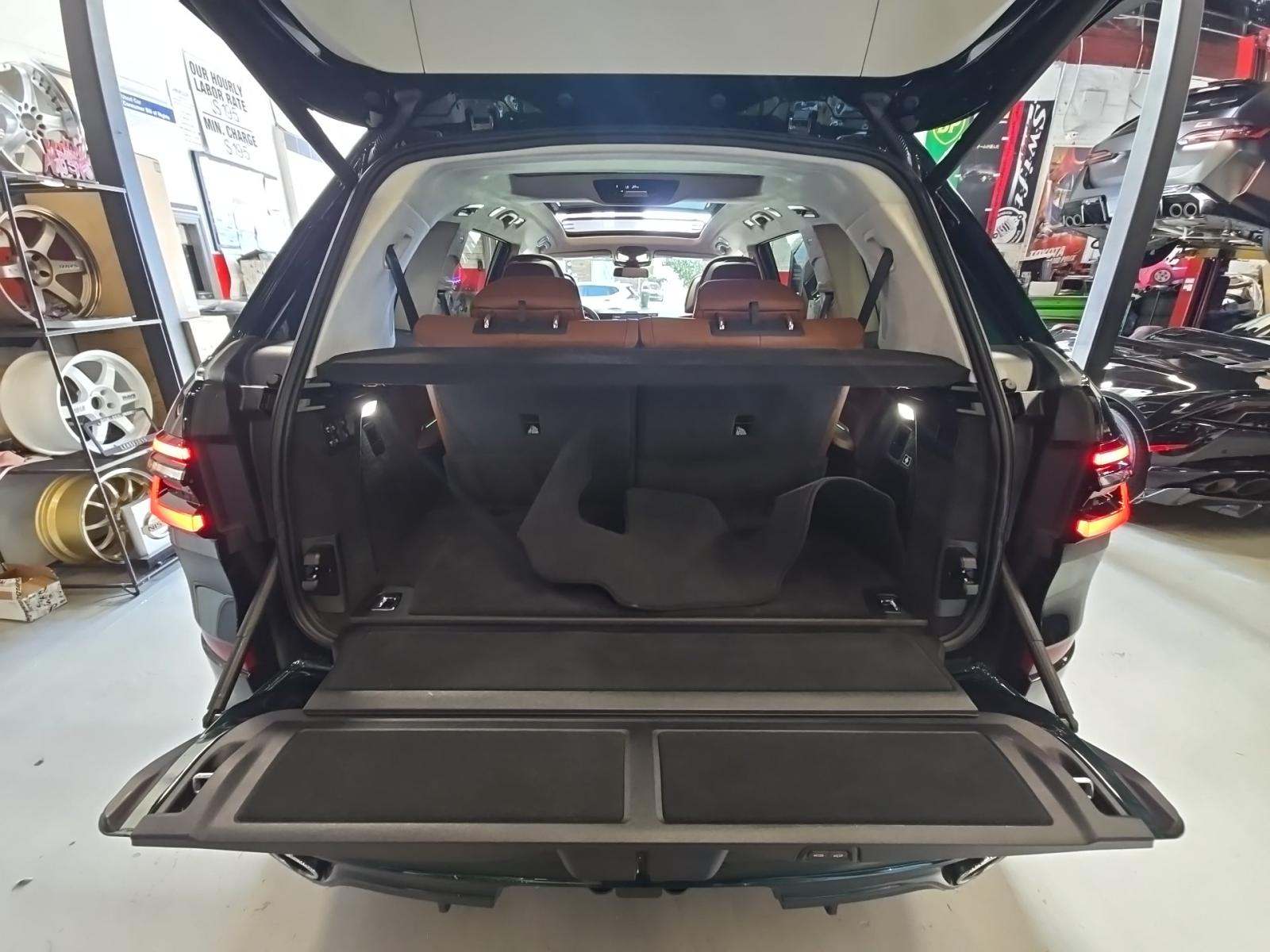 2024 BMW X7 ALPINA XB7 AWD