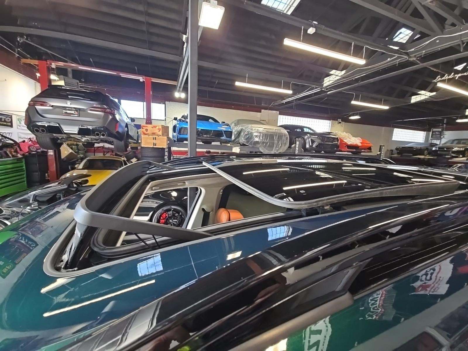 2024 BMW X7 ALPINA XB7 AWD