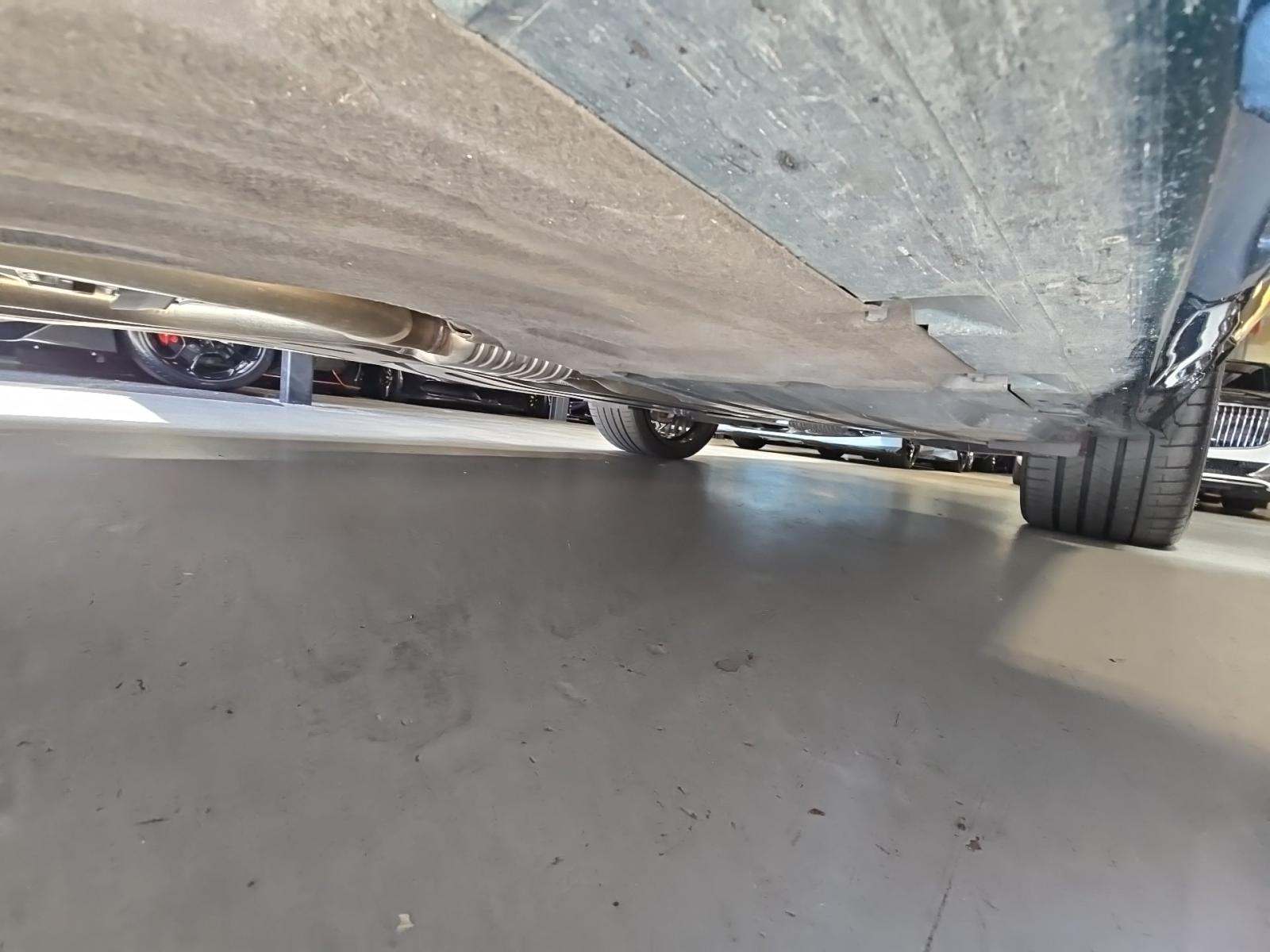 2024 BMW X7 ALPINA XB7 AWD