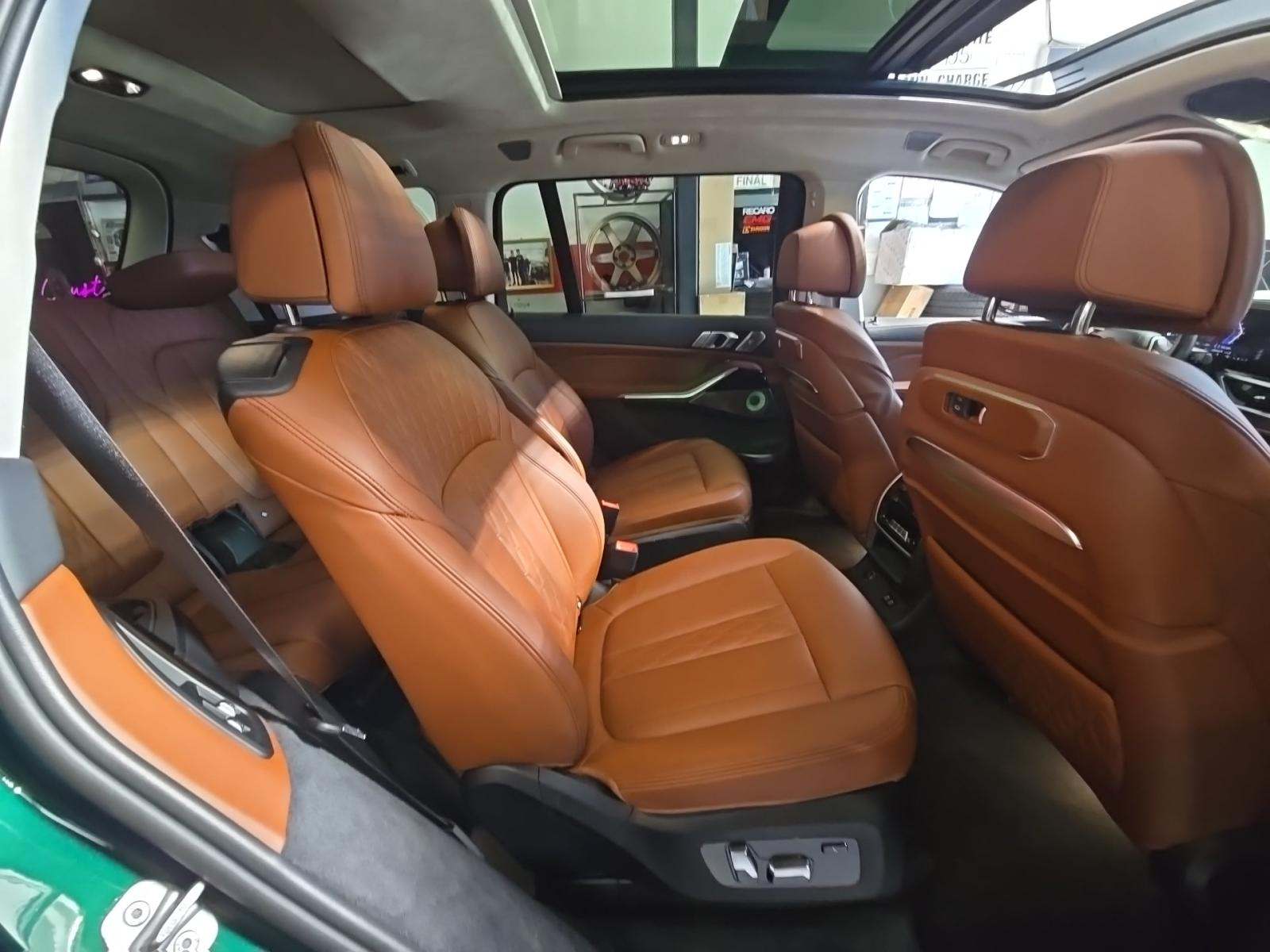 2024 BMW X7 ALPINA XB7 AWD