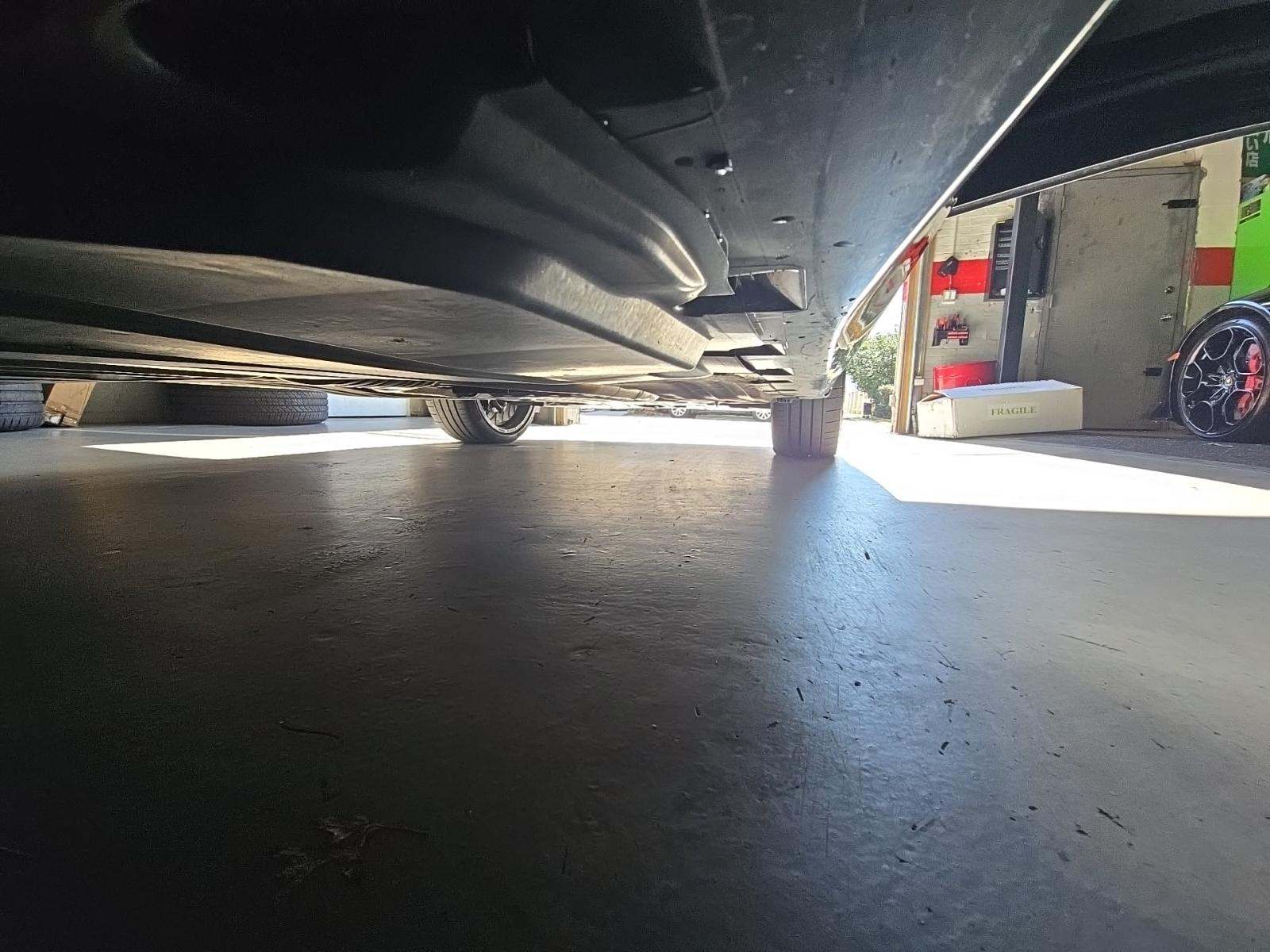 2024 BMW X7 ALPINA XB7 AWD