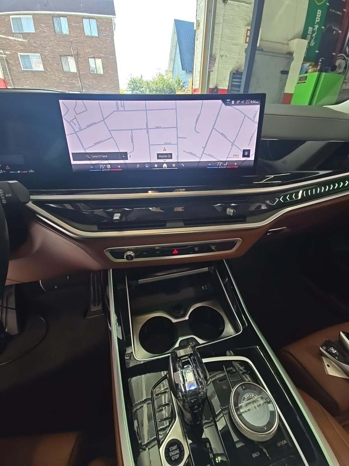 2024 BMW X7 ALPINA XB7 AWD