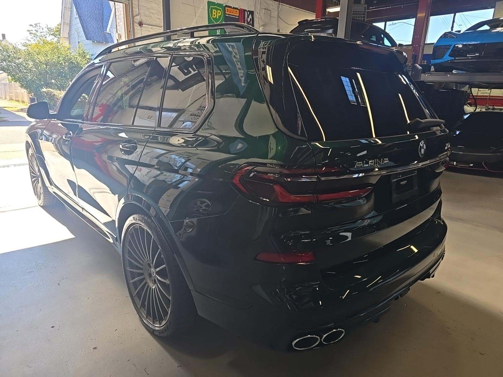2024 BMW X7 ALPINA XB7 AWD