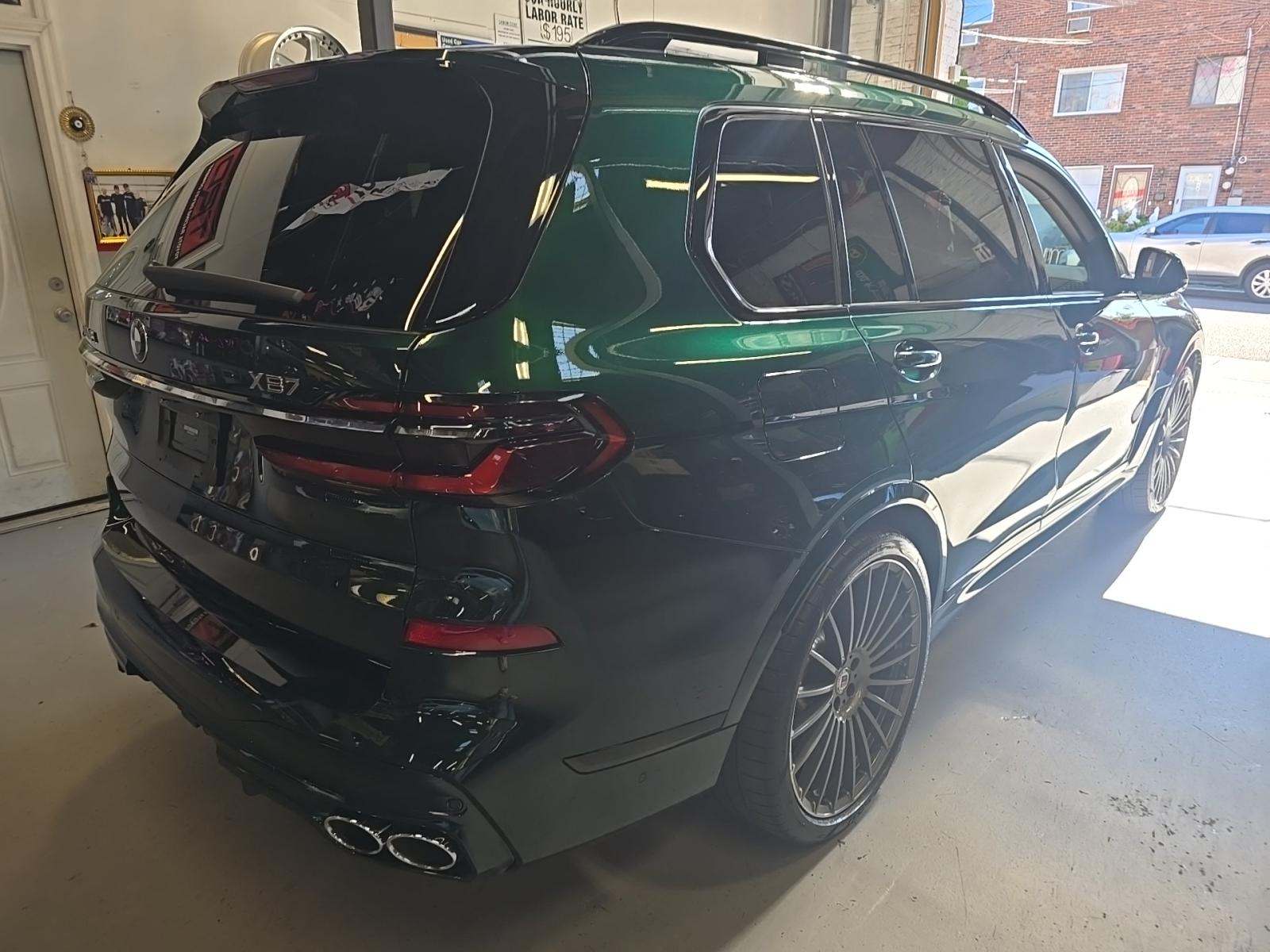 2024 BMW X7 ALPINA XB7 AWD