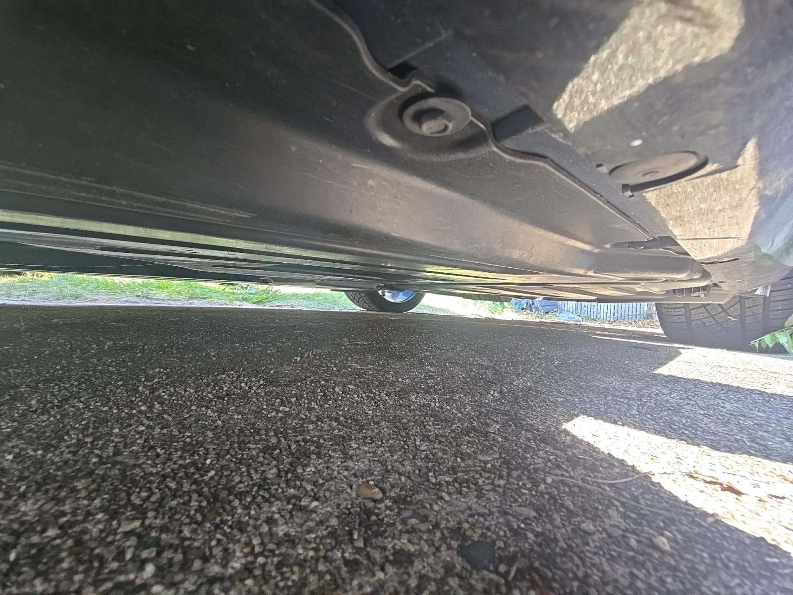 2024 BMW M3 Competition xDrive AWD