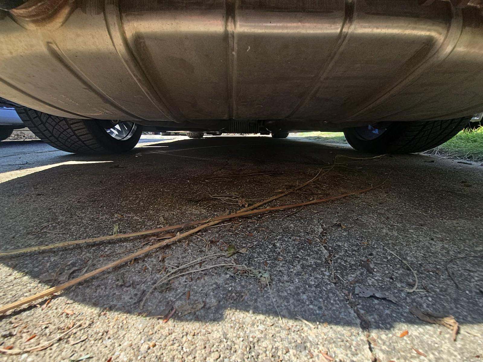 2024 BMW M3 Competition xDrive AWD