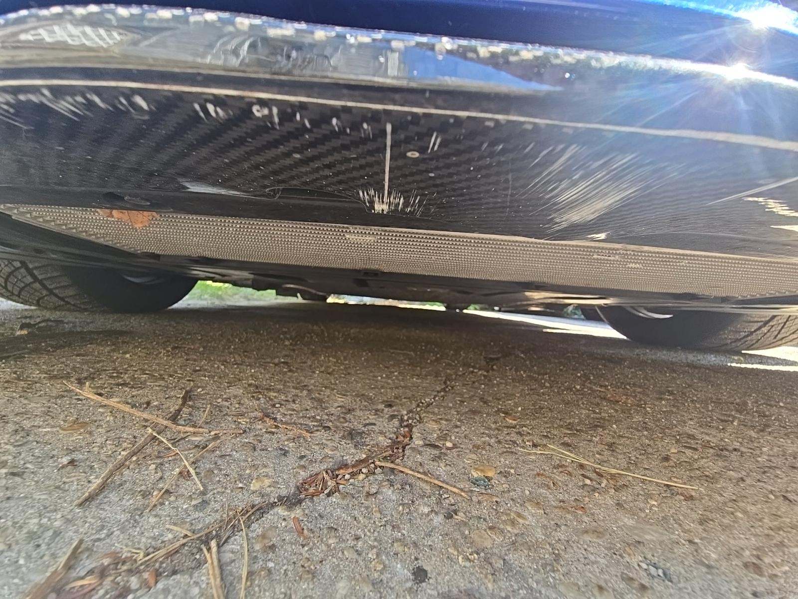 2024 BMW M3 Competition xDrive AWD