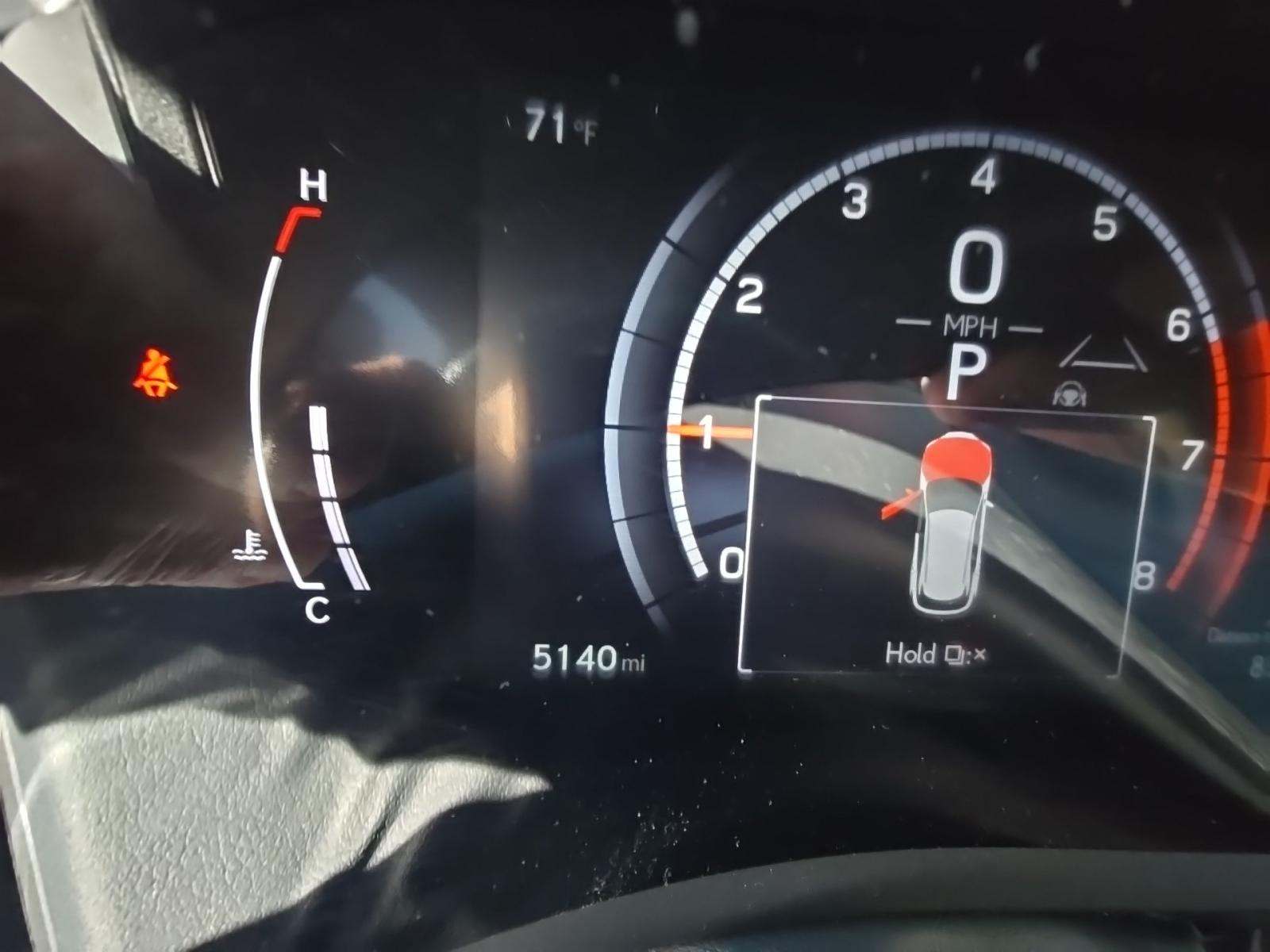 2024 Lexus RX RX 500h F SPORT Performance AWD