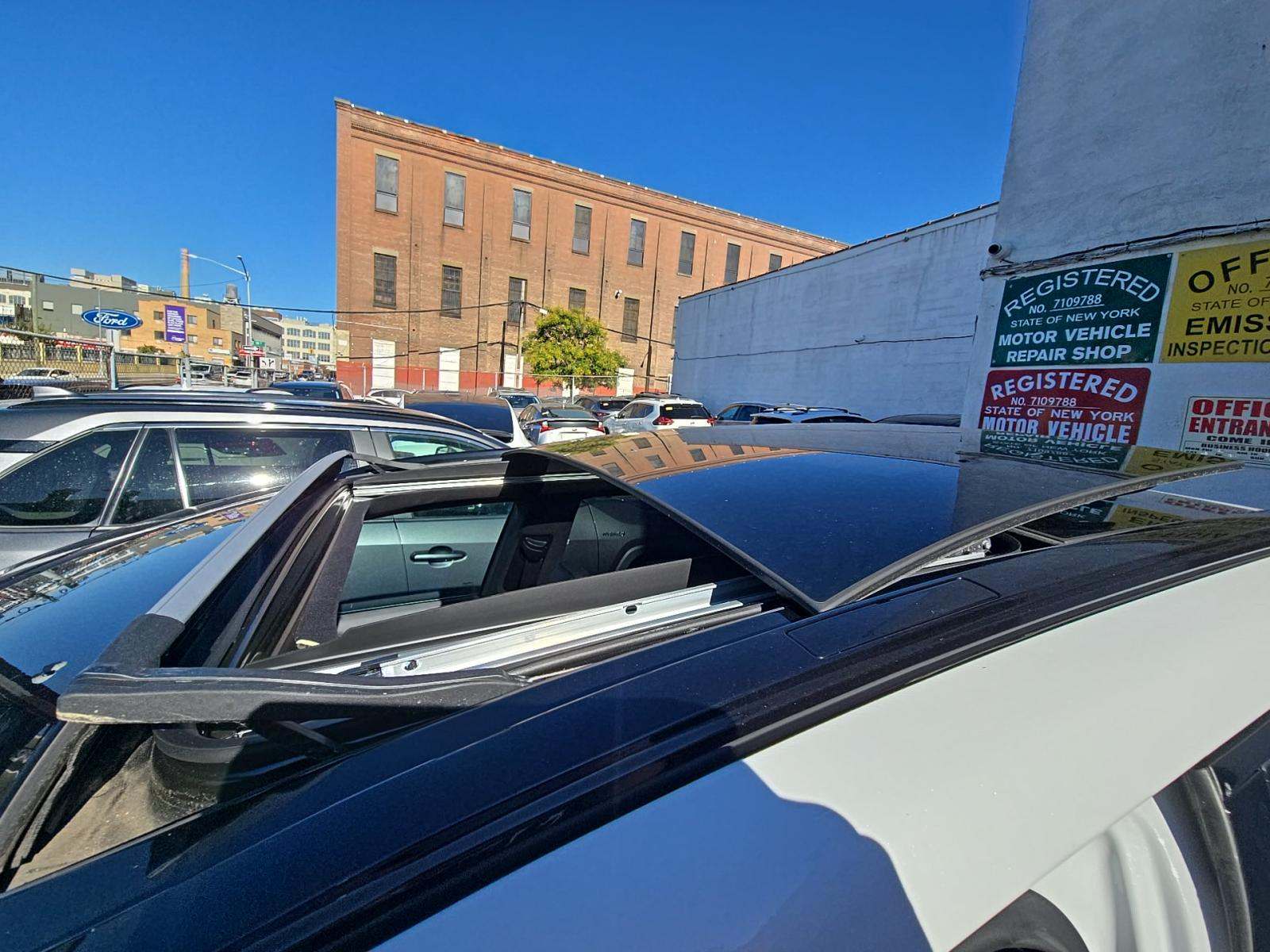 2024 Lexus RX RX 500h F SPORT Performance AWD