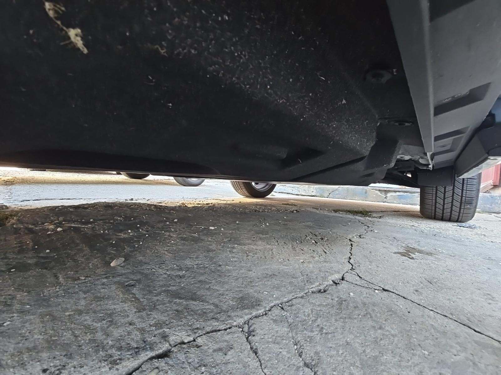 2024 Lexus RX RX 500h F SPORT Performance AWD