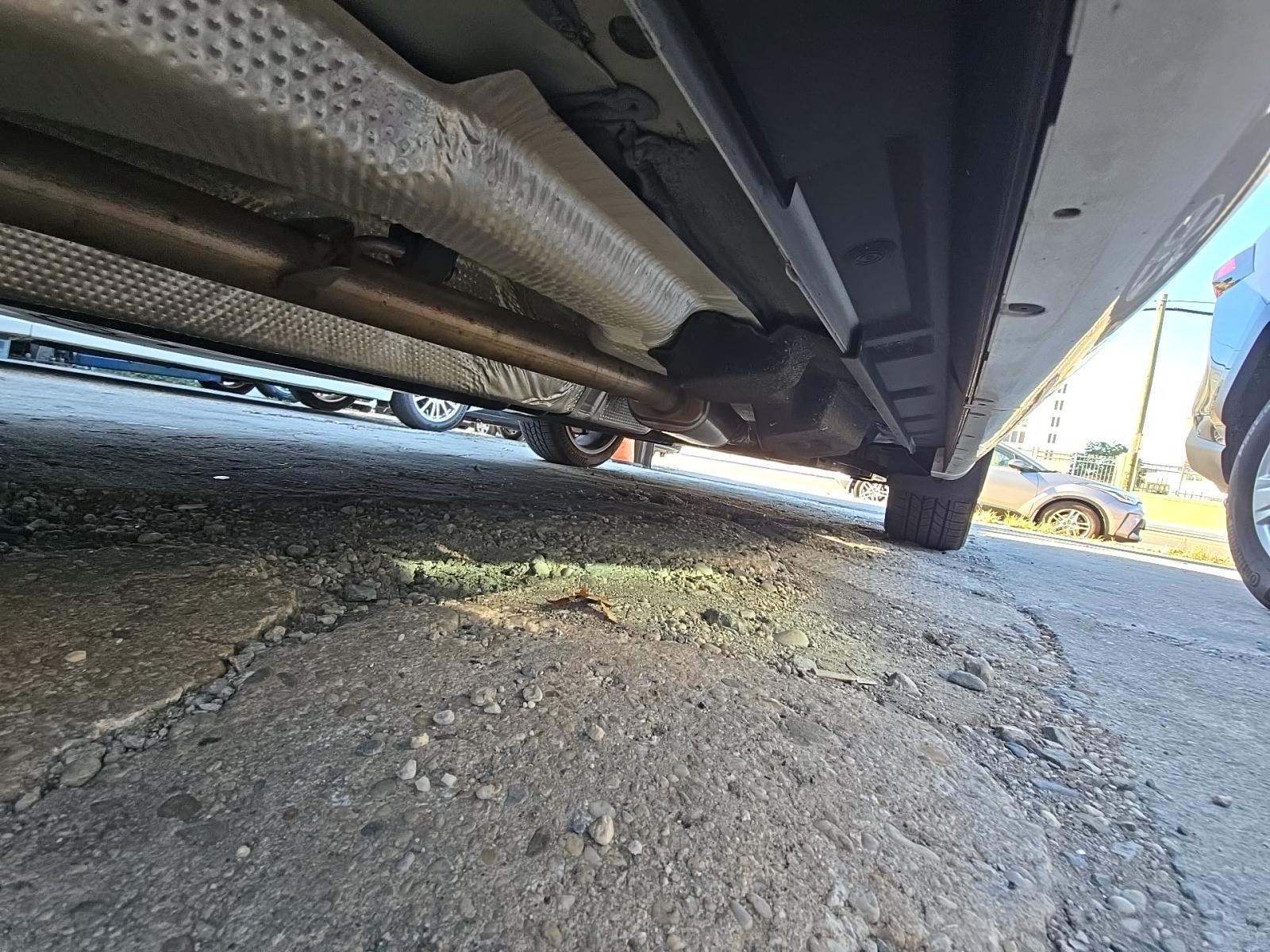 2024 Lexus RX RX 500h F SPORT Performance AWD