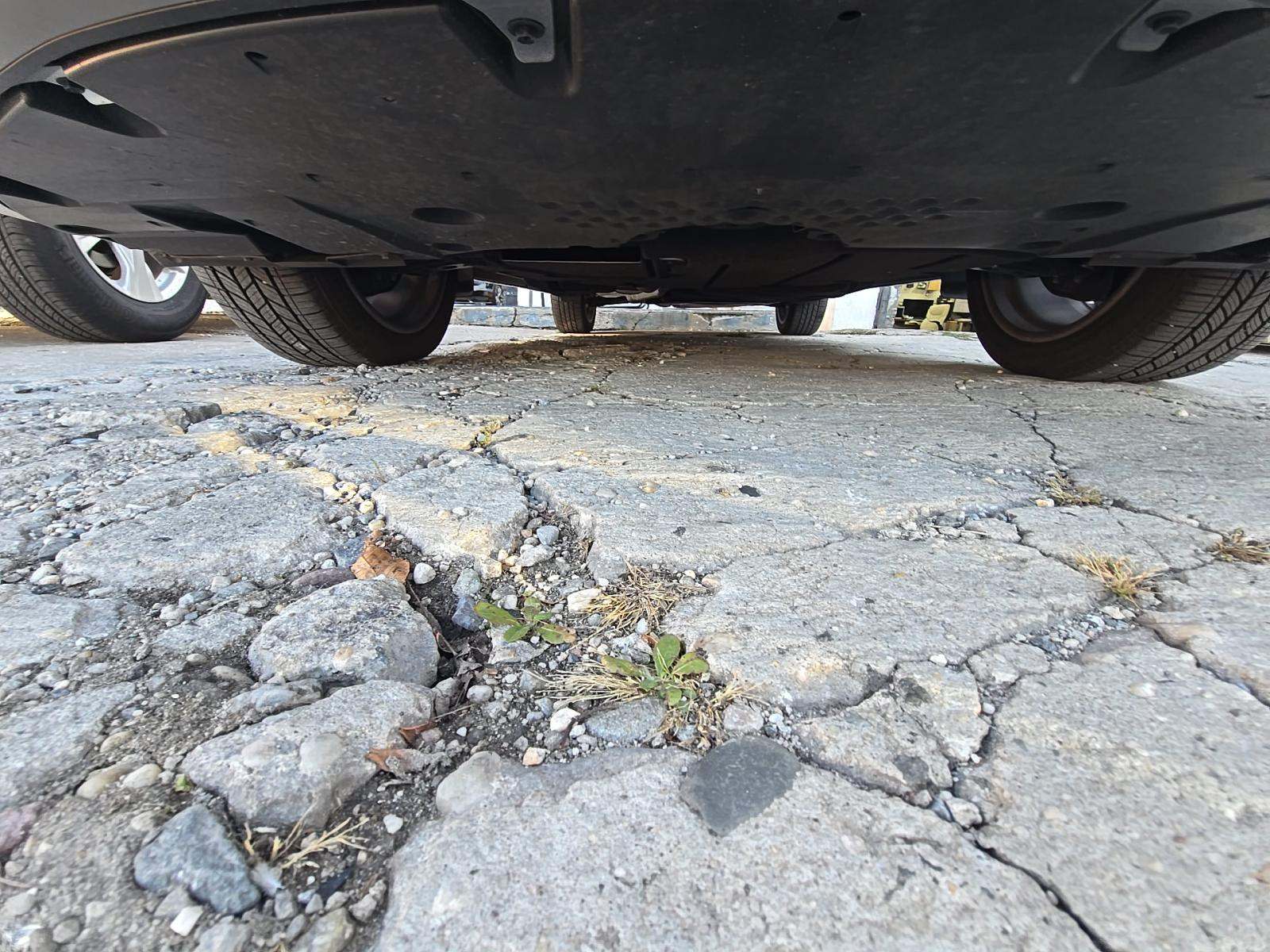 2024 Lexus RX RX 500h F SPORT Performance AWD