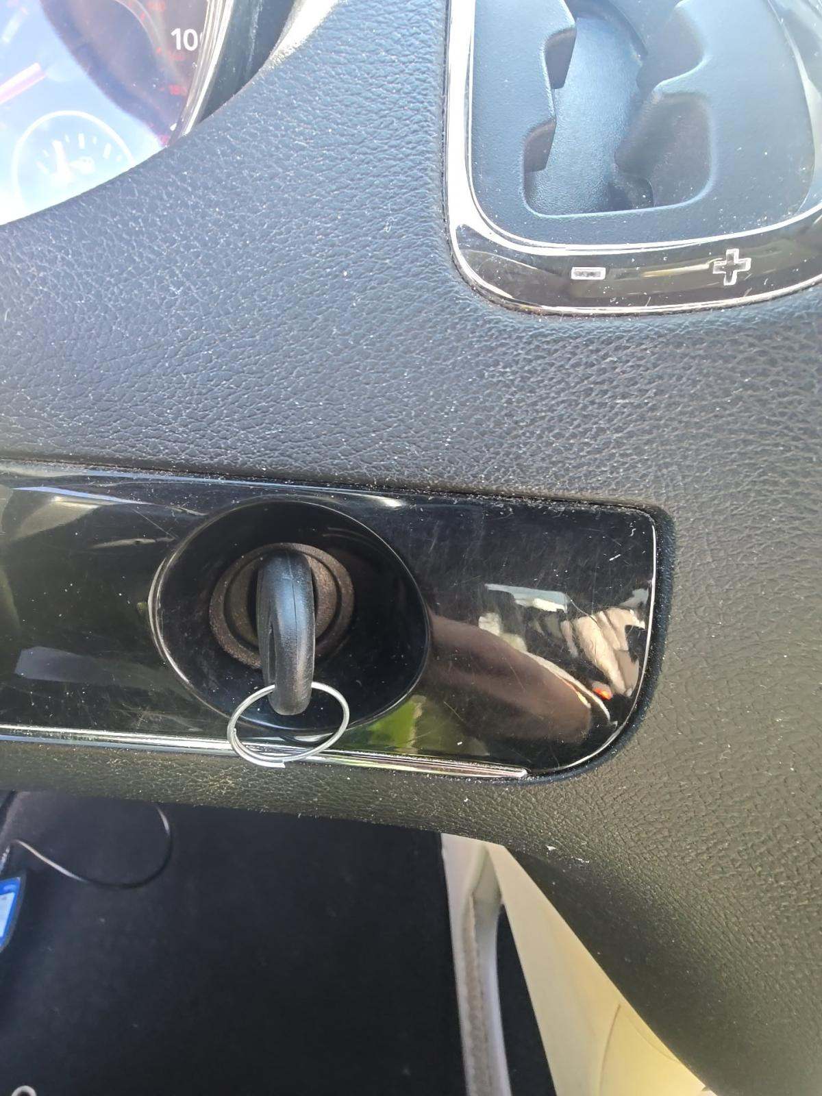 2019 Dodge Grand Caravan SXT FWD