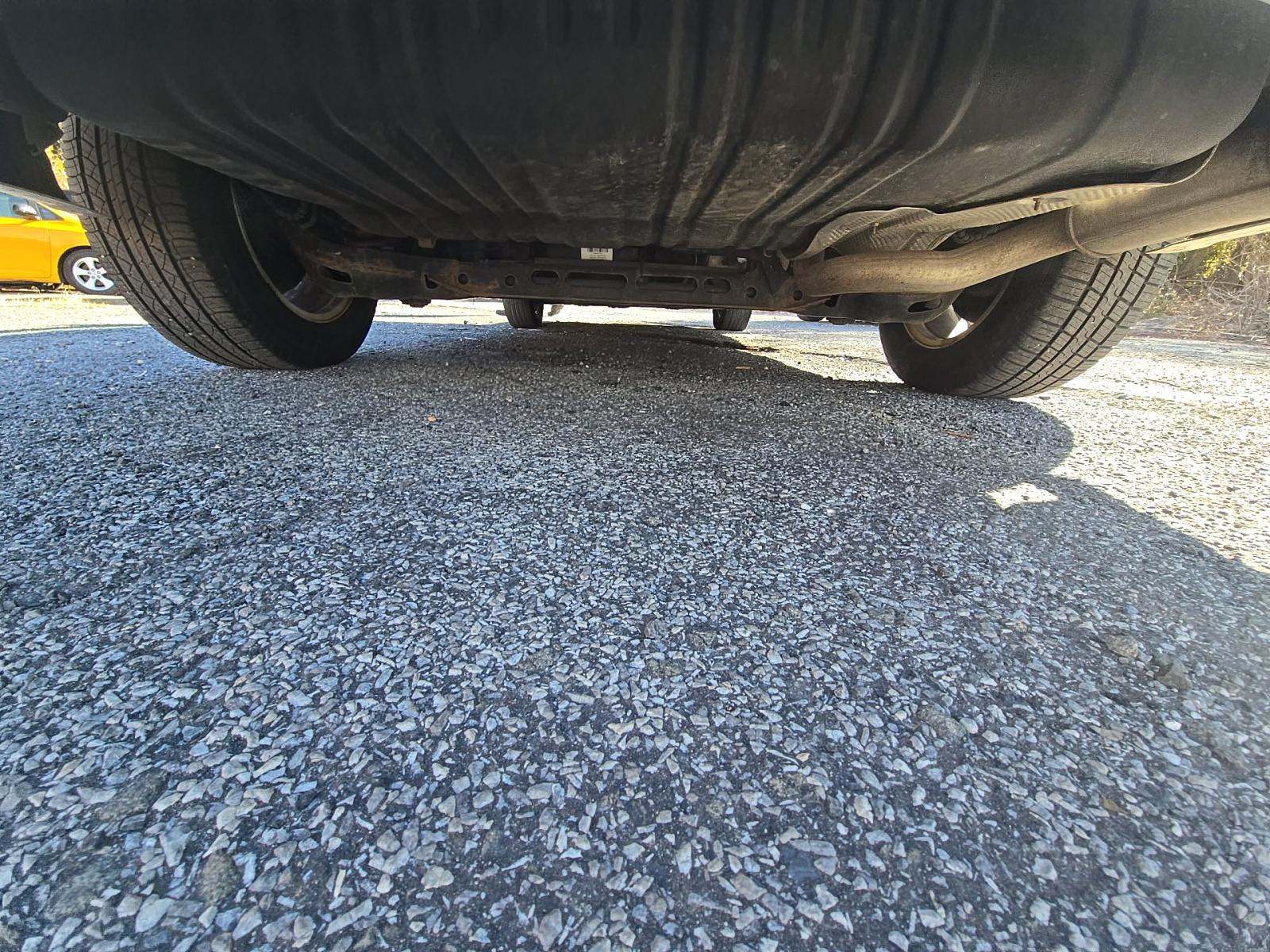 2019 Dodge Grand Caravan SXT FWD