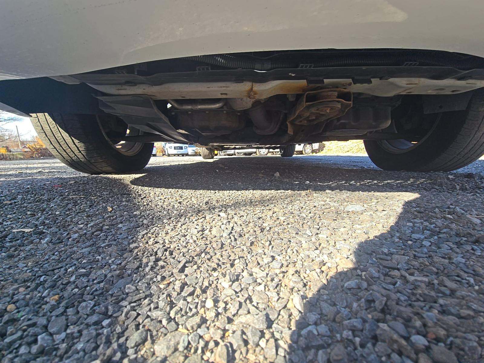 2019 Dodge Grand Caravan SXT FWD