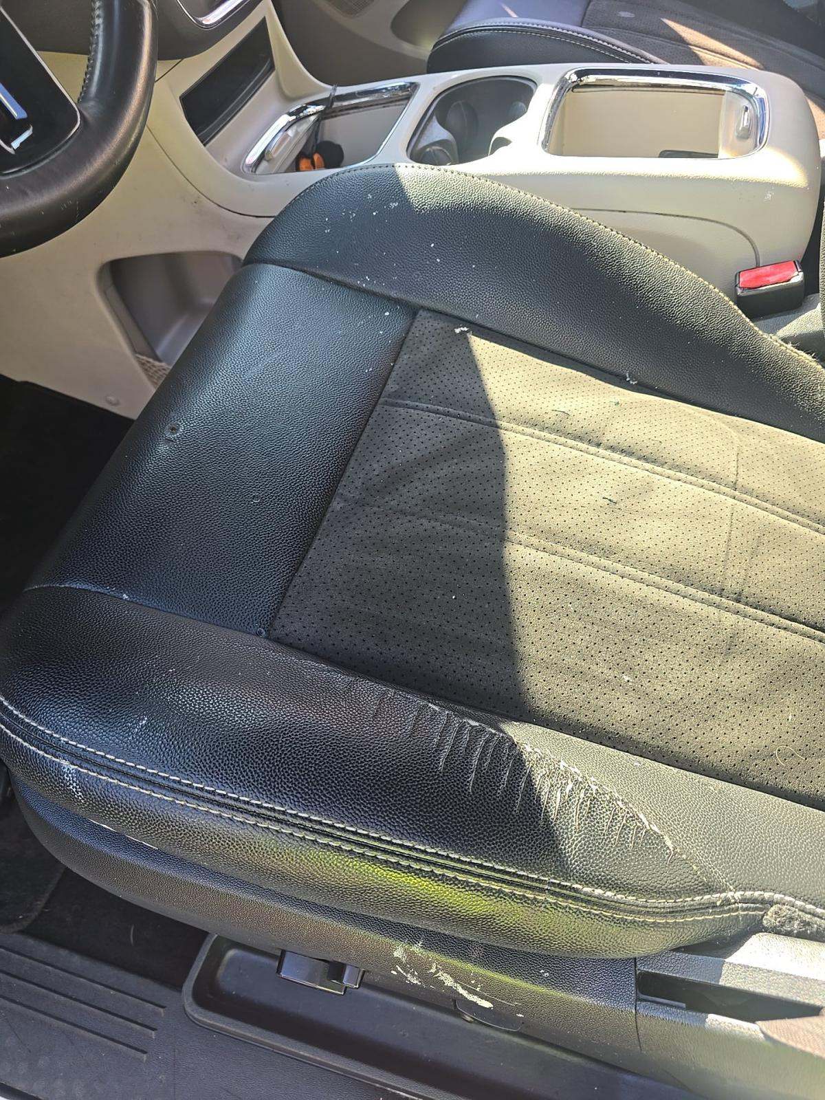 2019 Dodge Grand Caravan SXT FWD