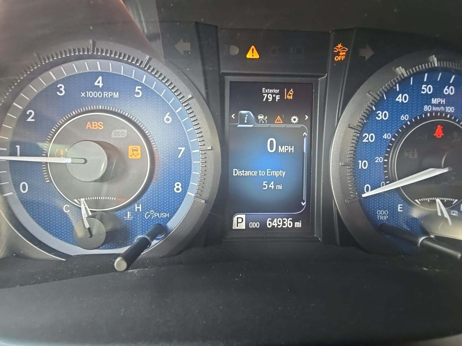 2020 Toyota Sienna L FWD