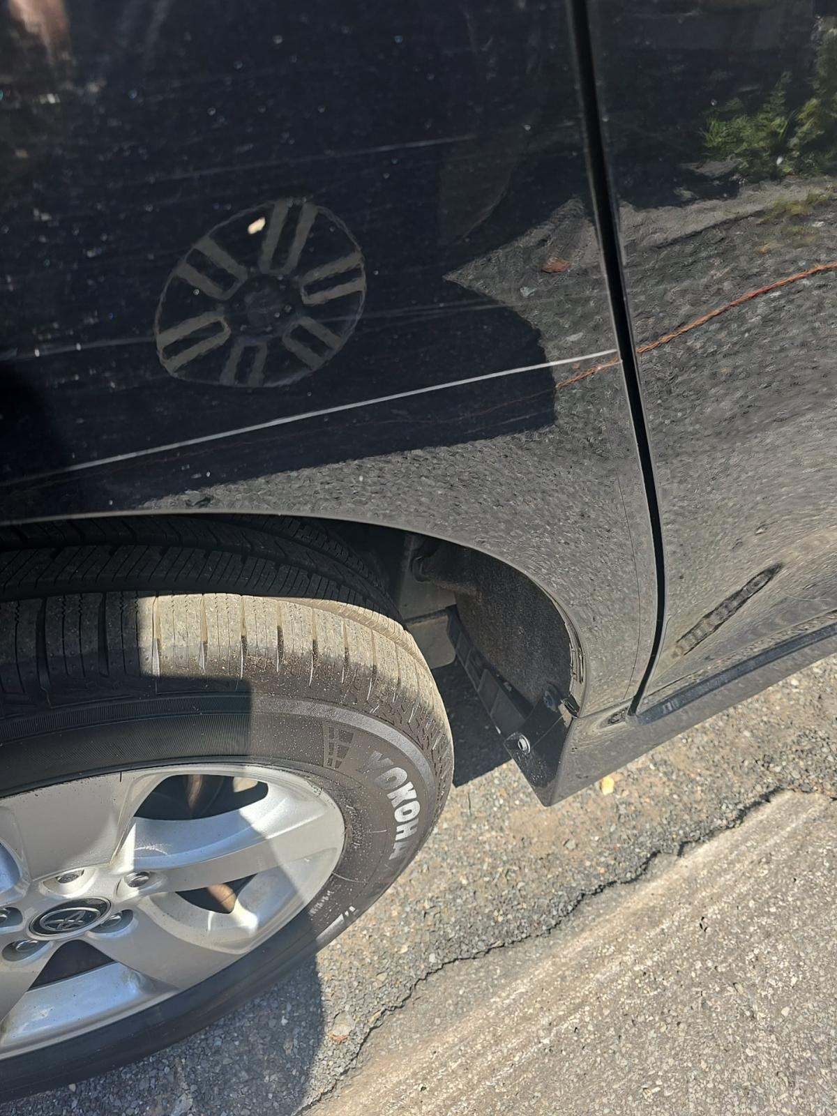 2020 Toyota Sienna L FWD