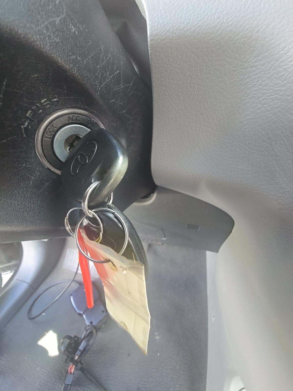 2020 Toyota Sienna L FWD