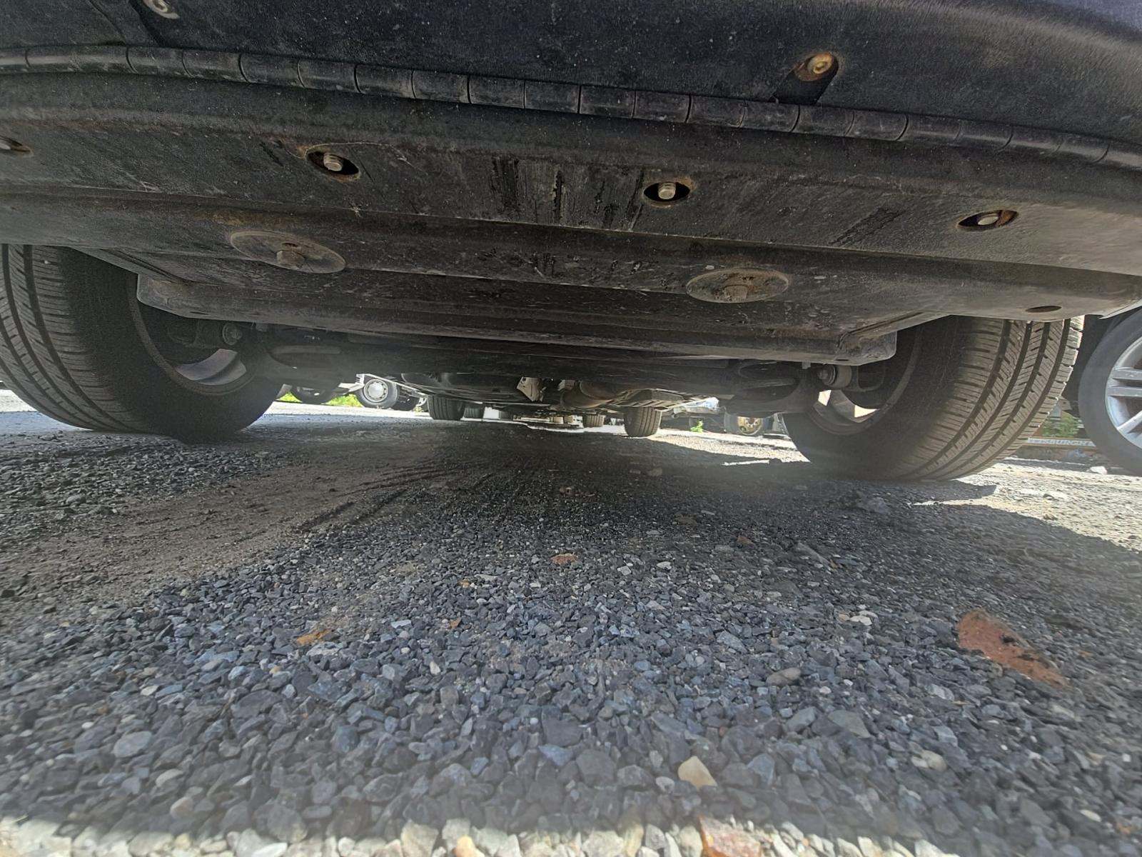 2020 Toyota Sienna L FWD