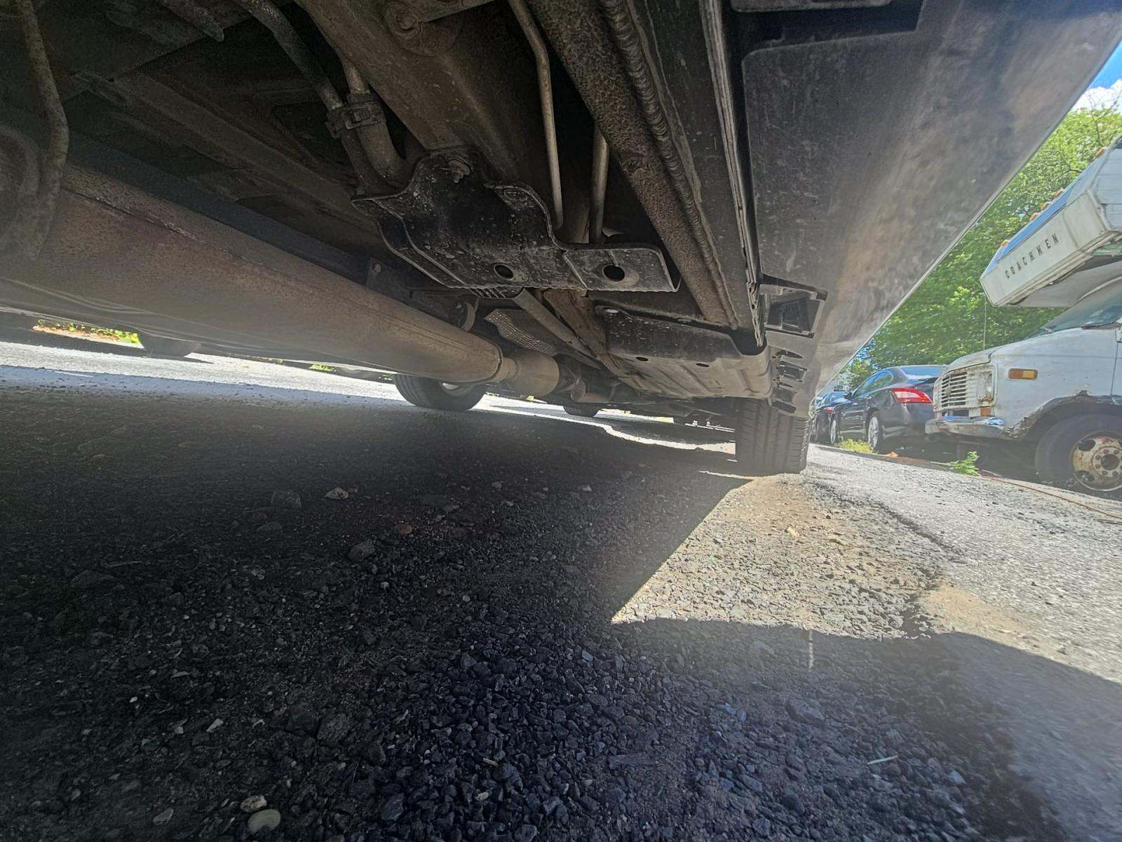 2020 Toyota Sienna L FWD