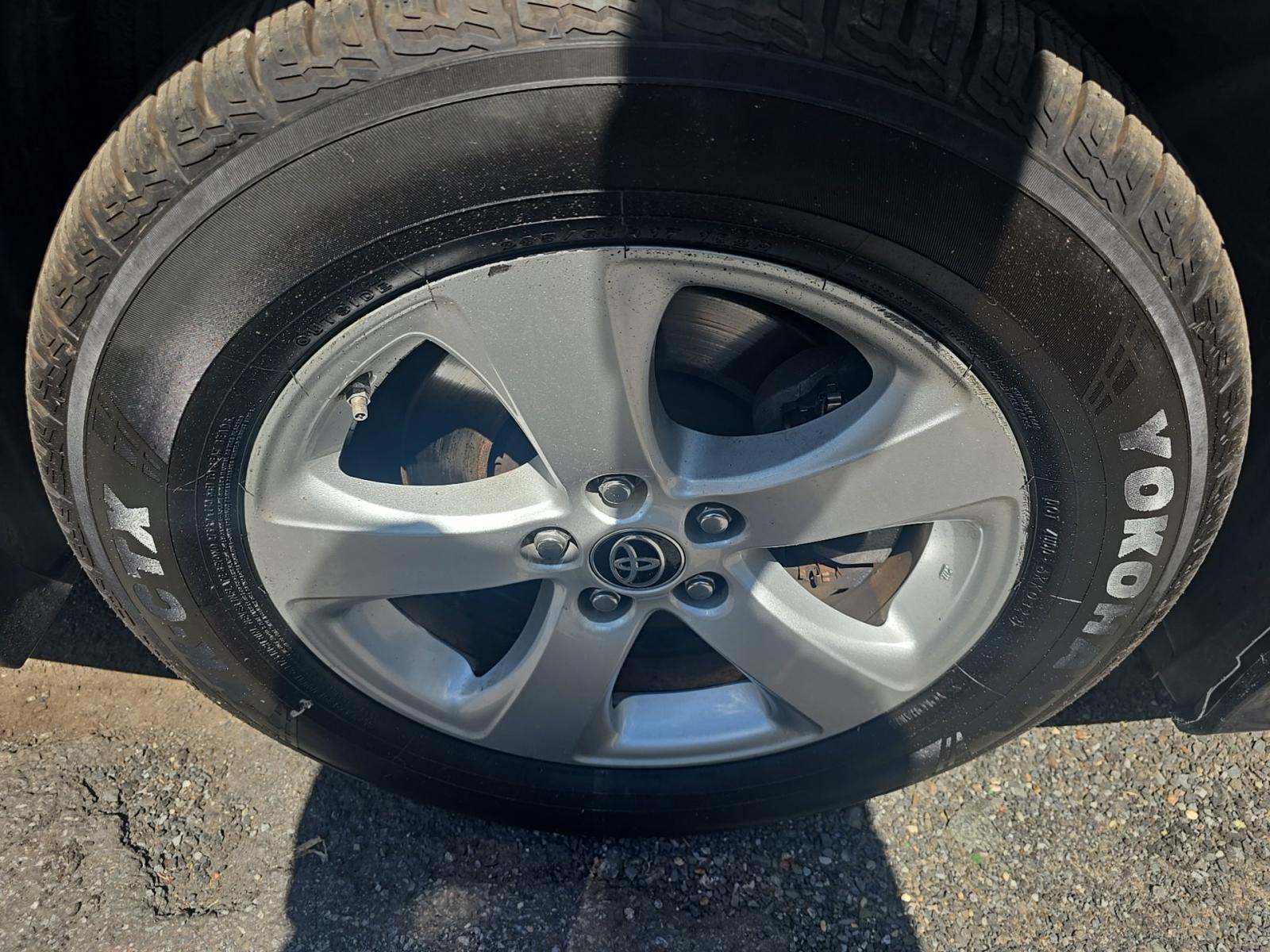 2020 Toyota Sienna L FWD