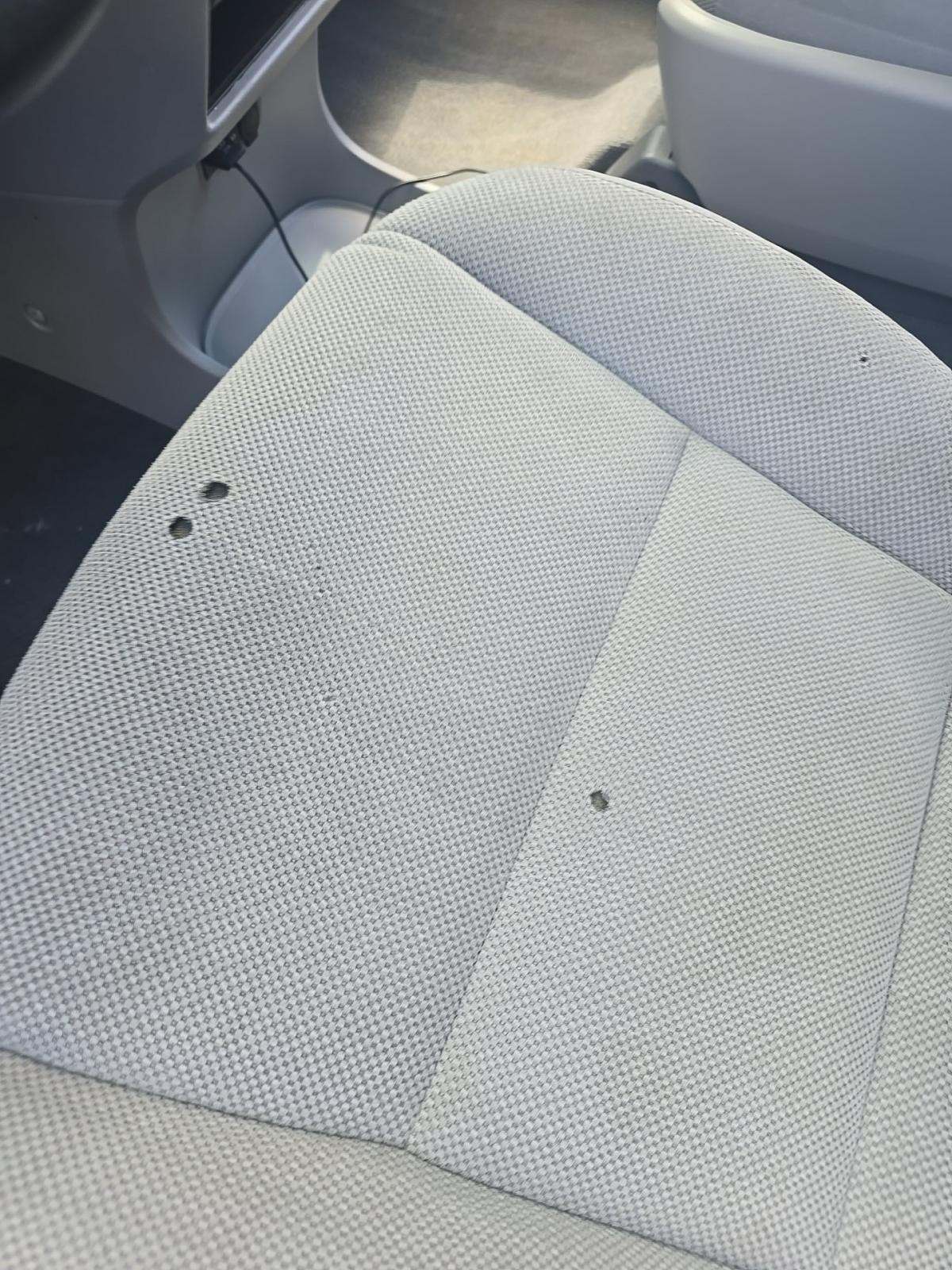 2020 Toyota Sienna L FWD