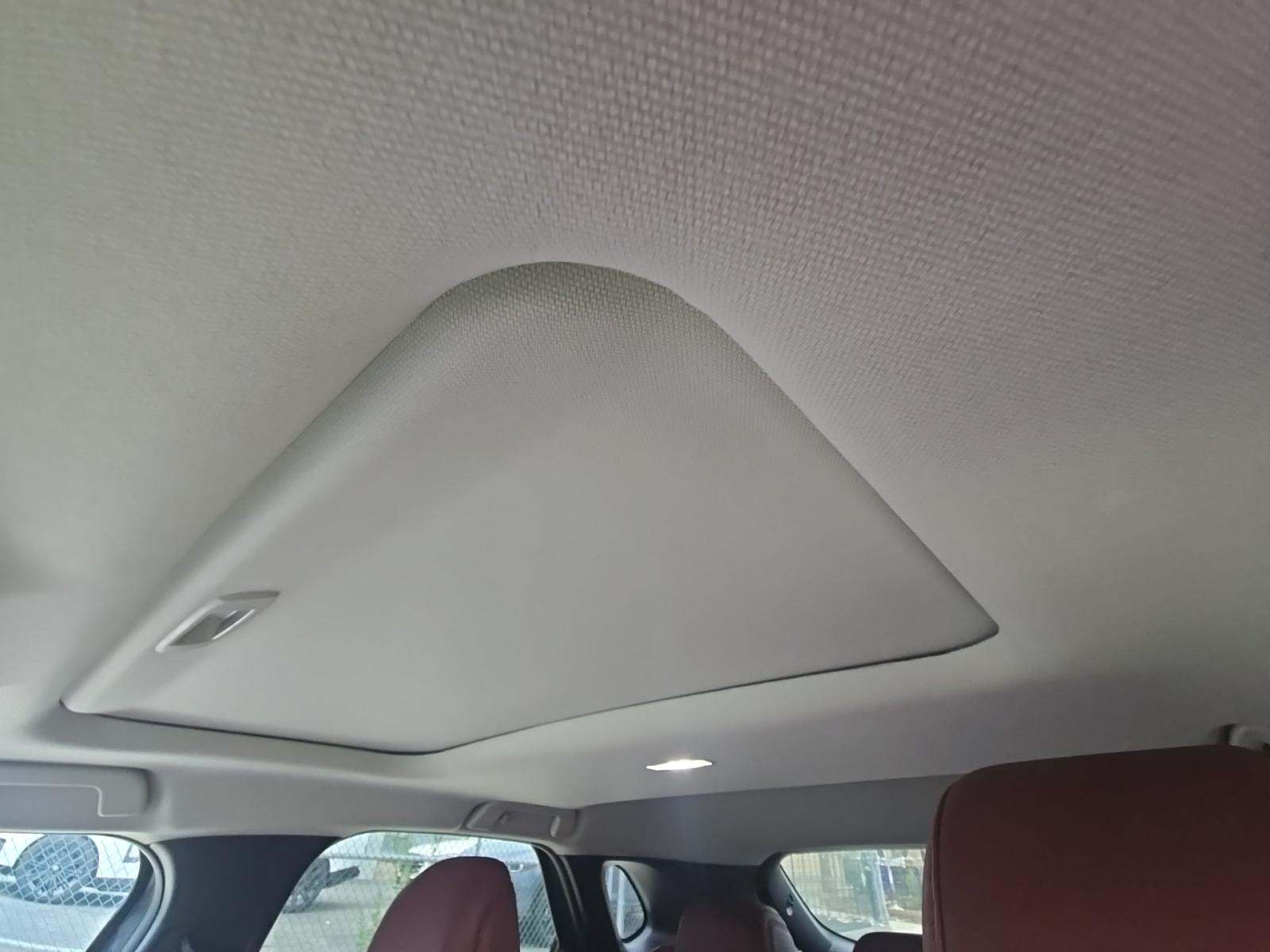 2023 MAZDA CX-30 2.5 S Carbon Edition AWD