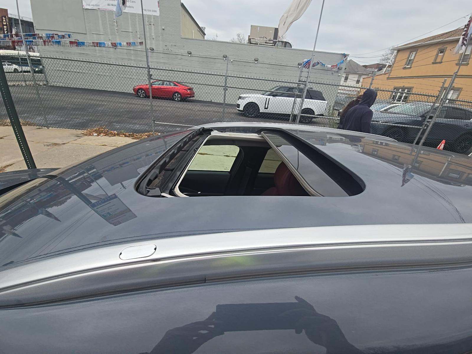 2023 MAZDA CX-30 2.5 S Carbon Edition AWD