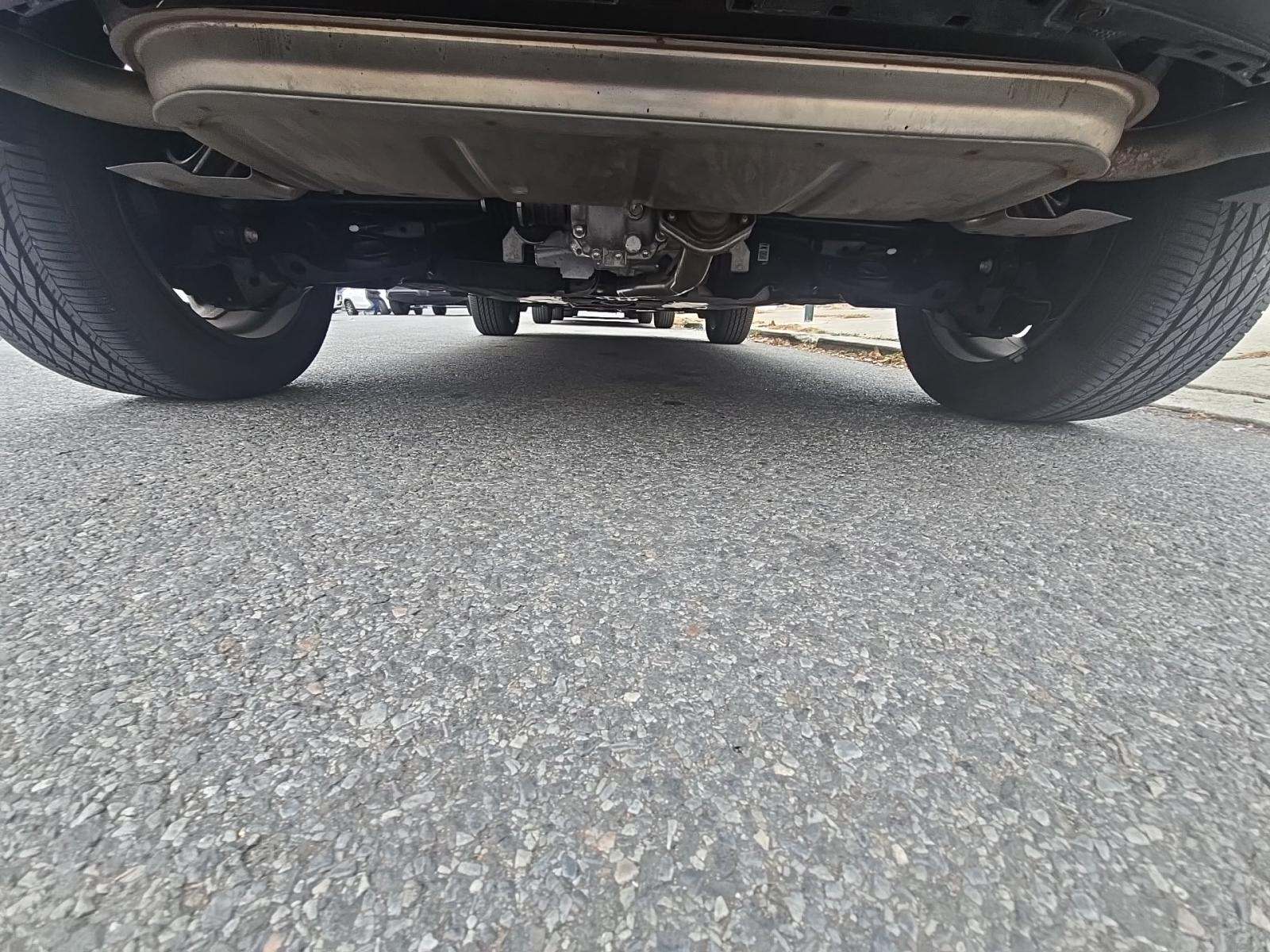 2023 MAZDA CX-30 2.5 S Carbon Edition AWD