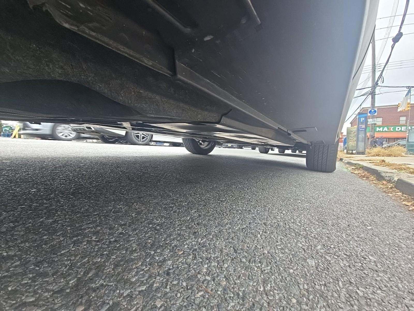 2023 MAZDA CX-30 2.5 S Carbon Edition AWD