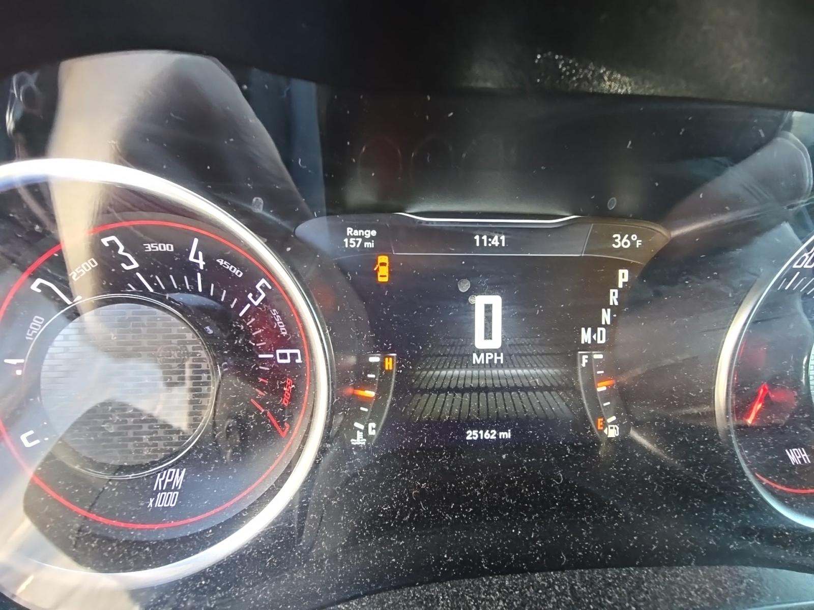 2023 Dodge Challenger SXT RWD