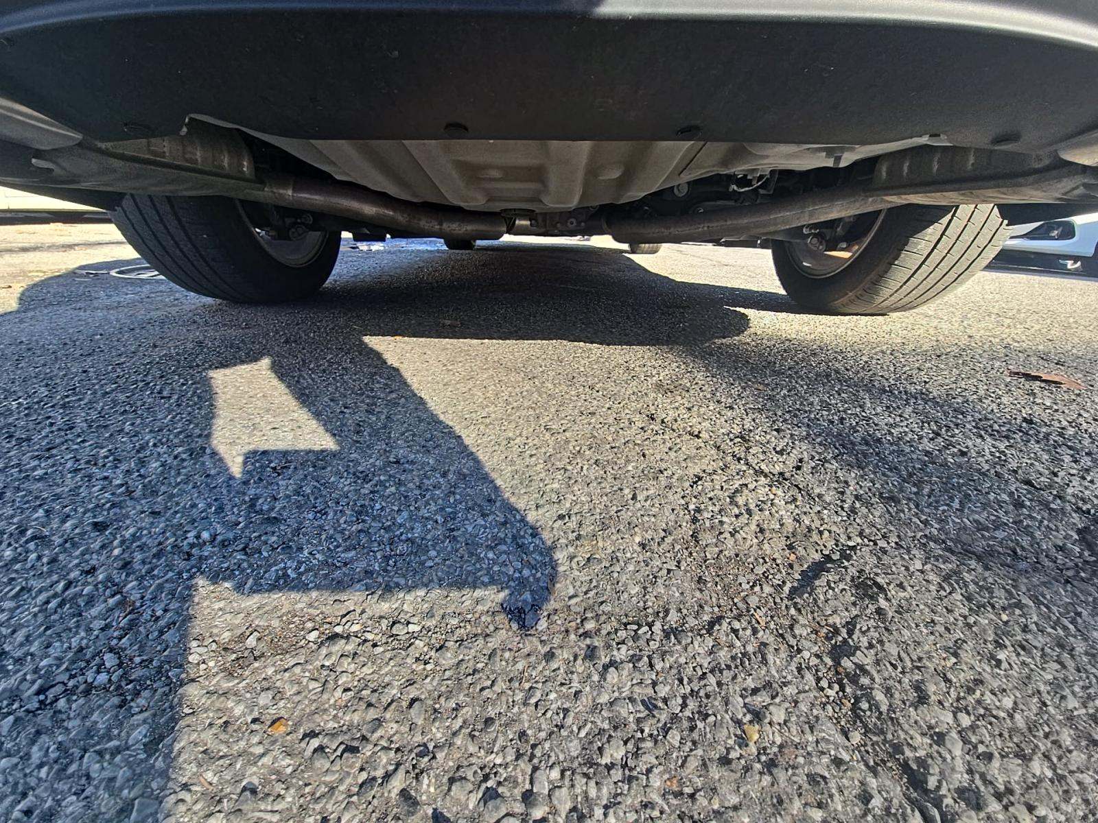 2023 Dodge Challenger SXT RWD