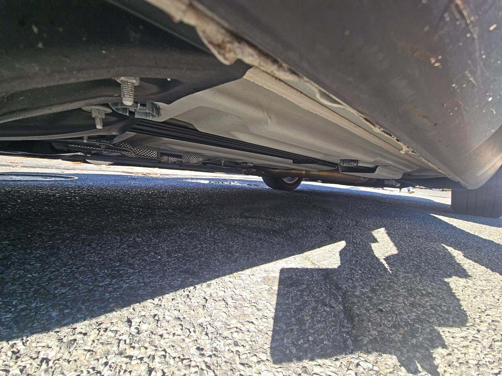 2023 Dodge Challenger SXT RWD