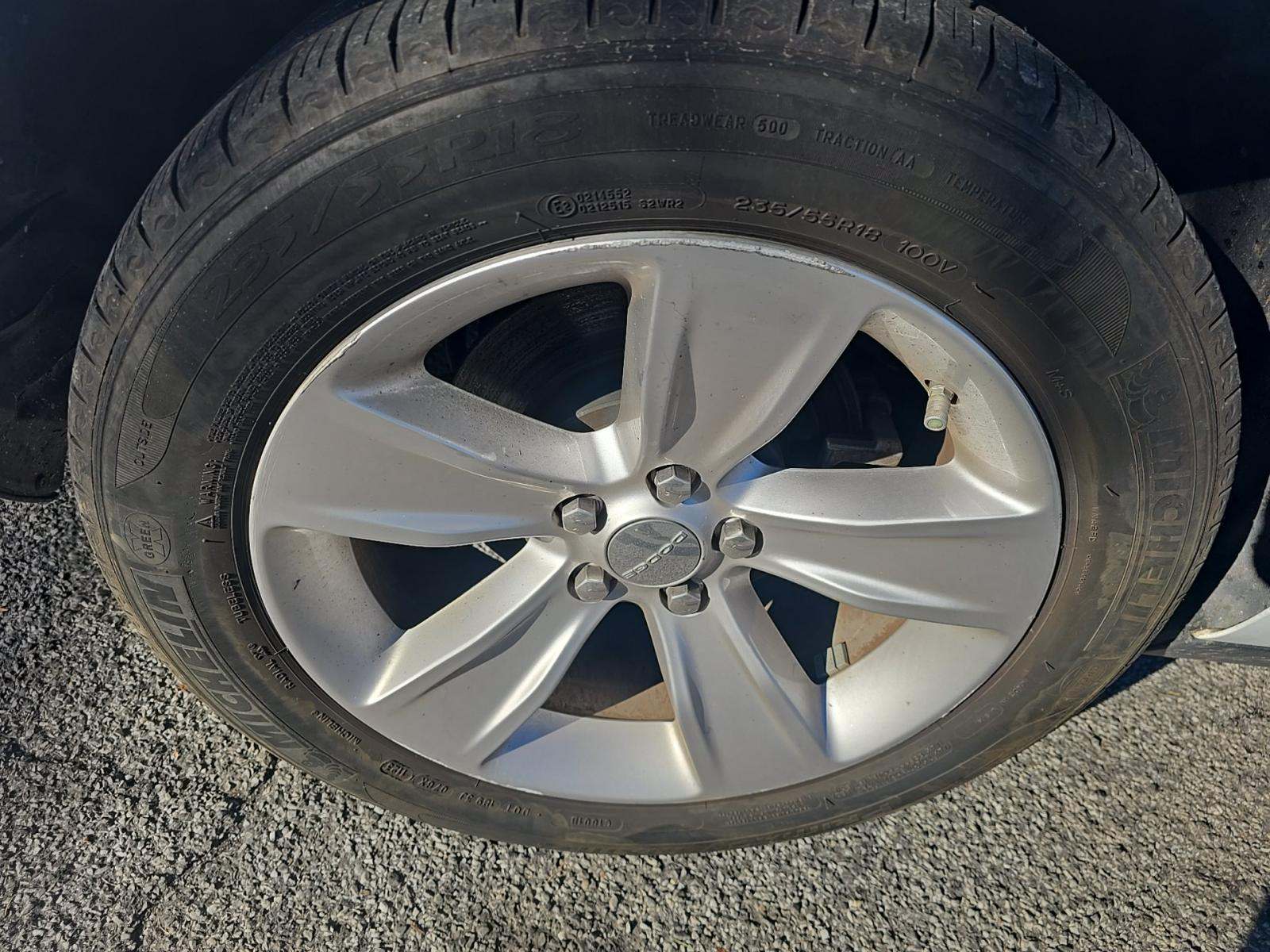 2023 Dodge Challenger SXT RWD