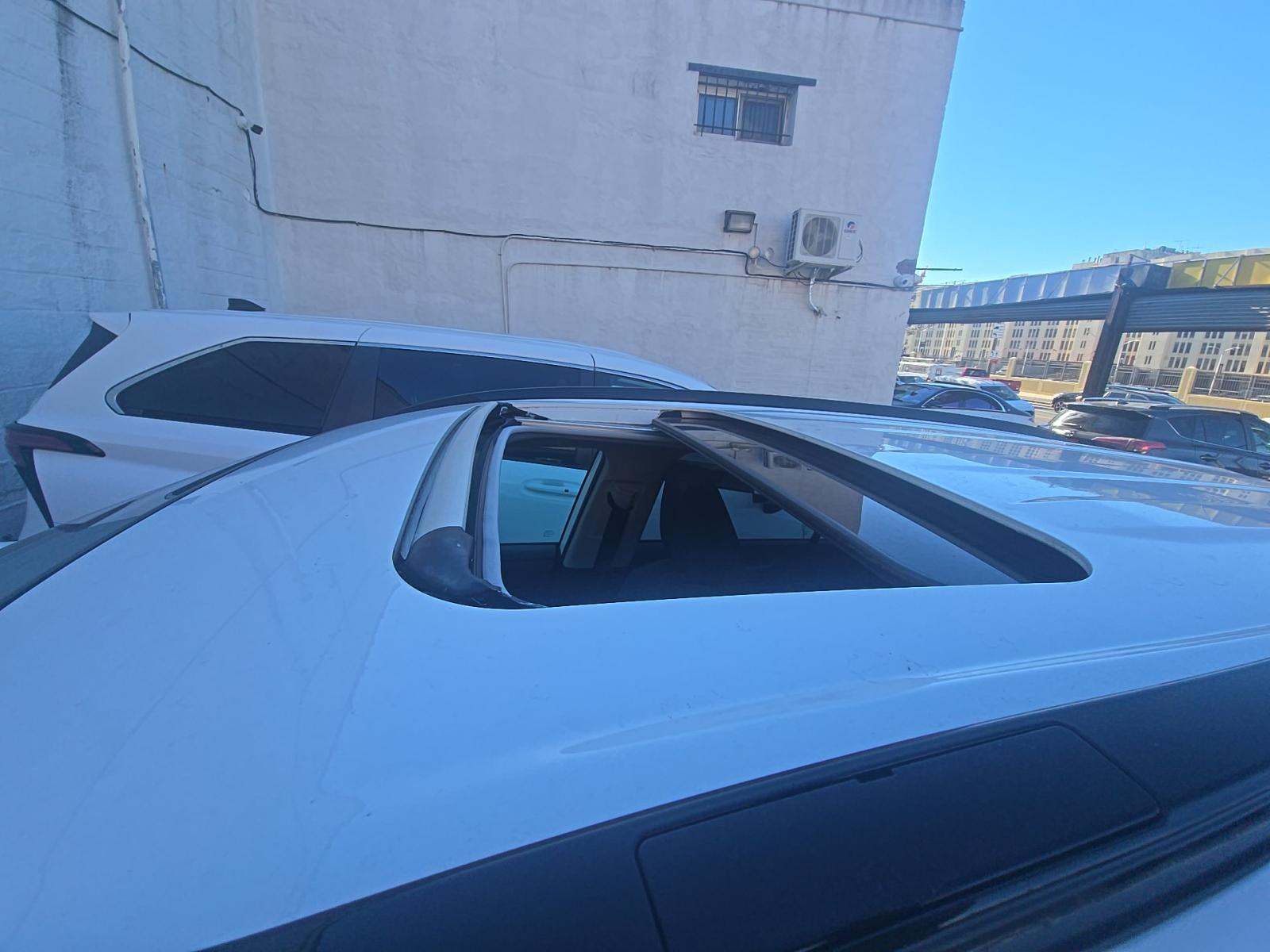 2022 Toyota RAV4 Hybrid XLE AWD