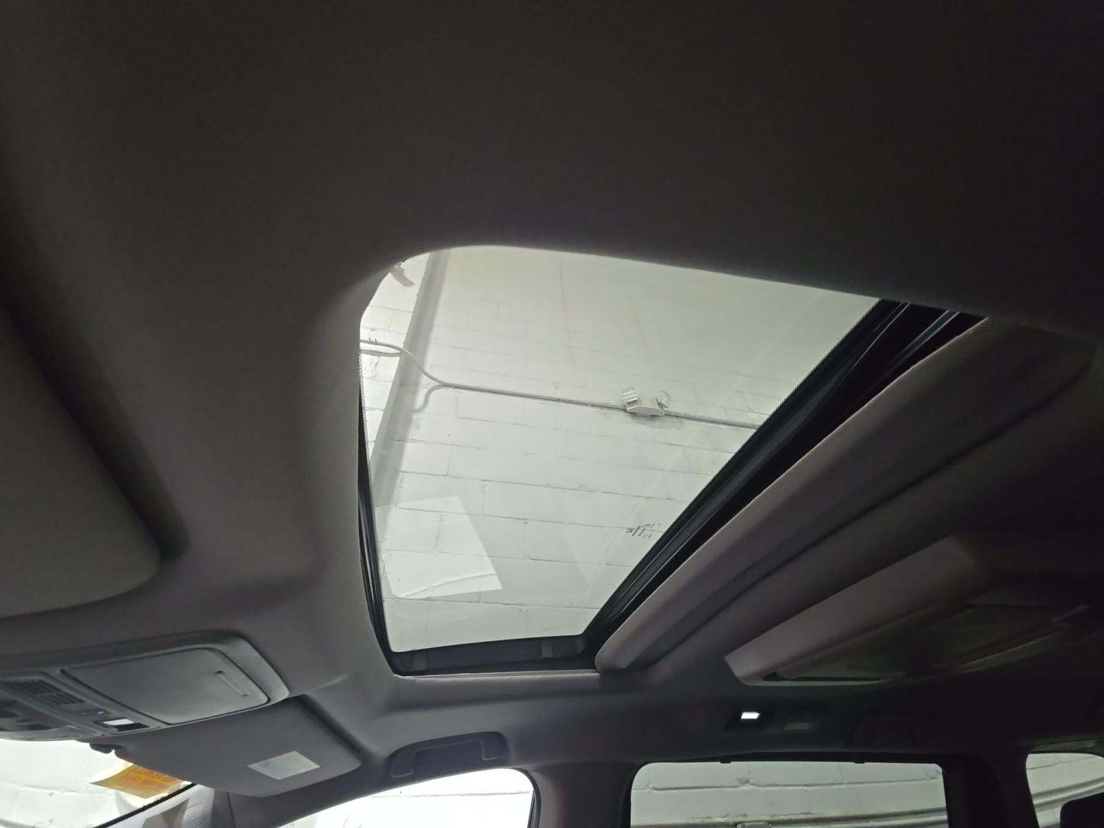 2024 Honda Odyssey Touring FWD