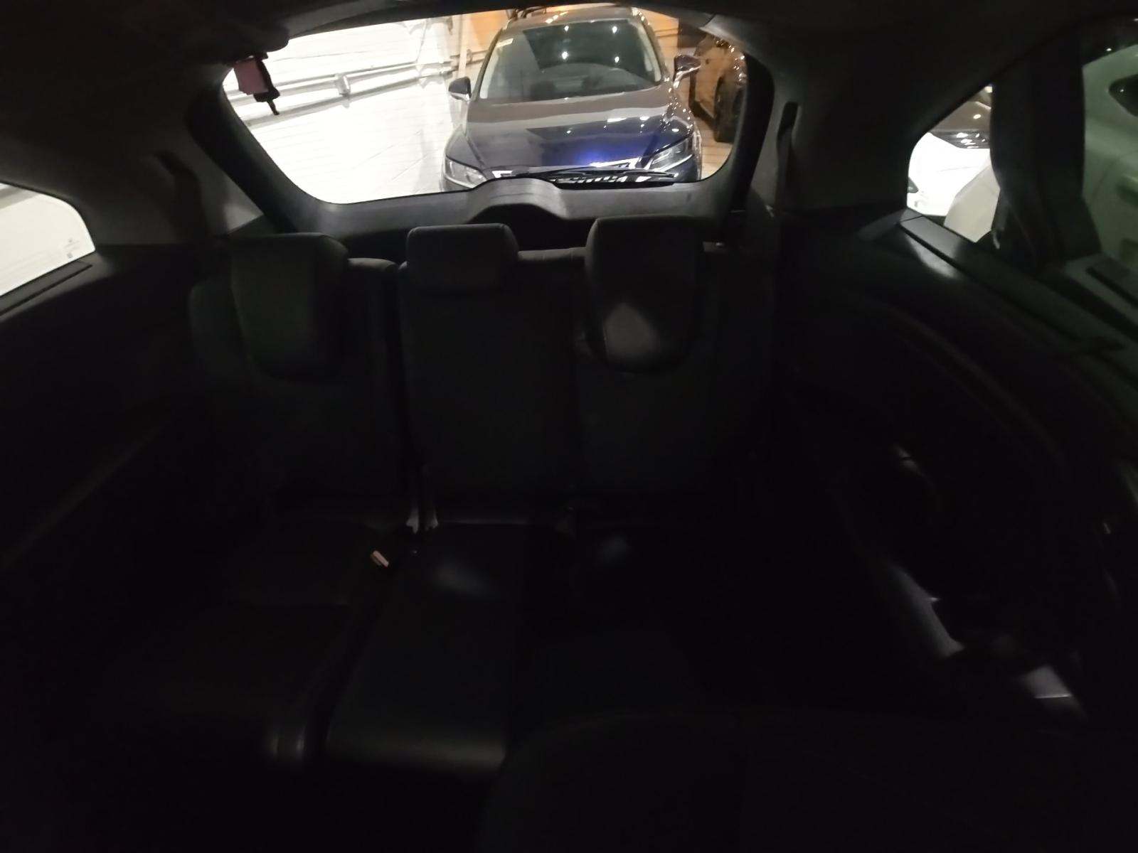 2024 Honda Odyssey Touring FWD