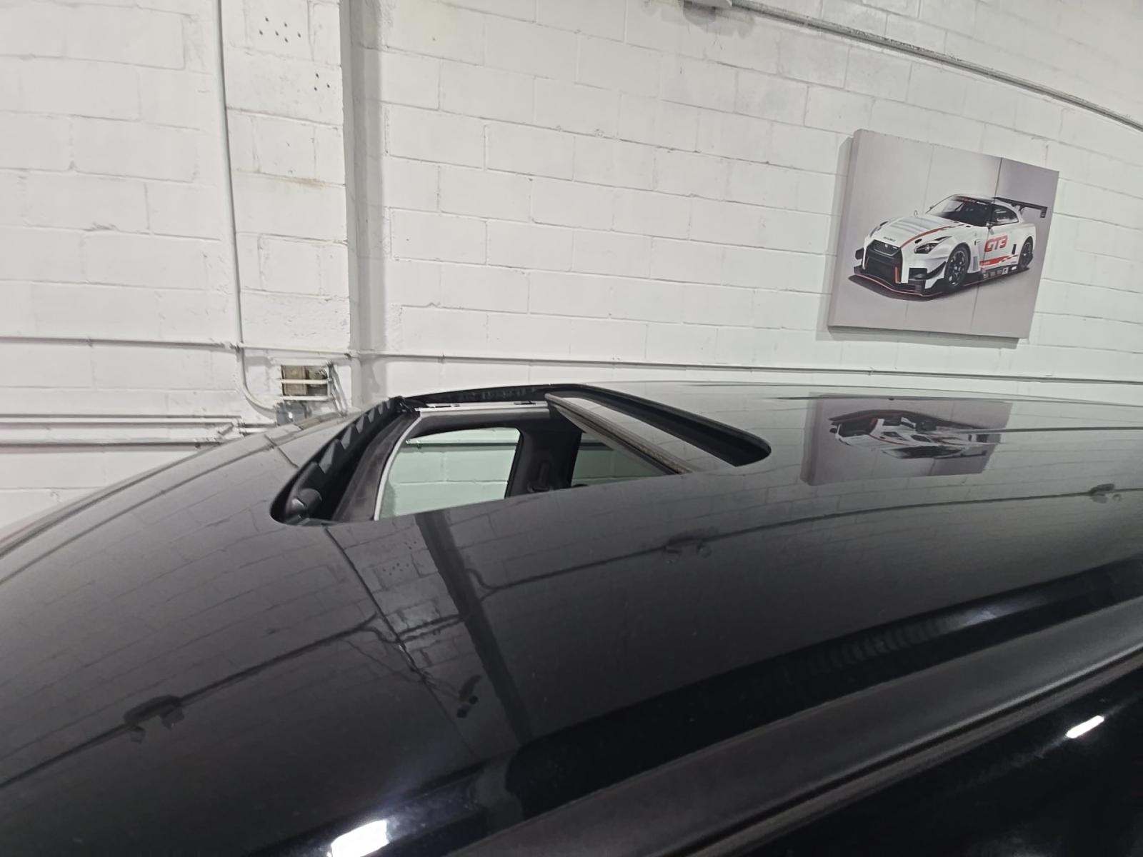 2024 Honda Odyssey Touring FWD