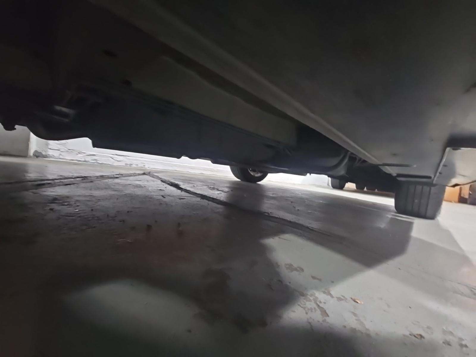 2024 Honda Odyssey Touring FWD