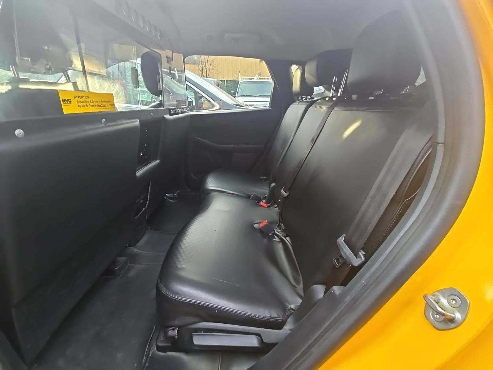 2022 Ford Escape Hybrid SE AWD