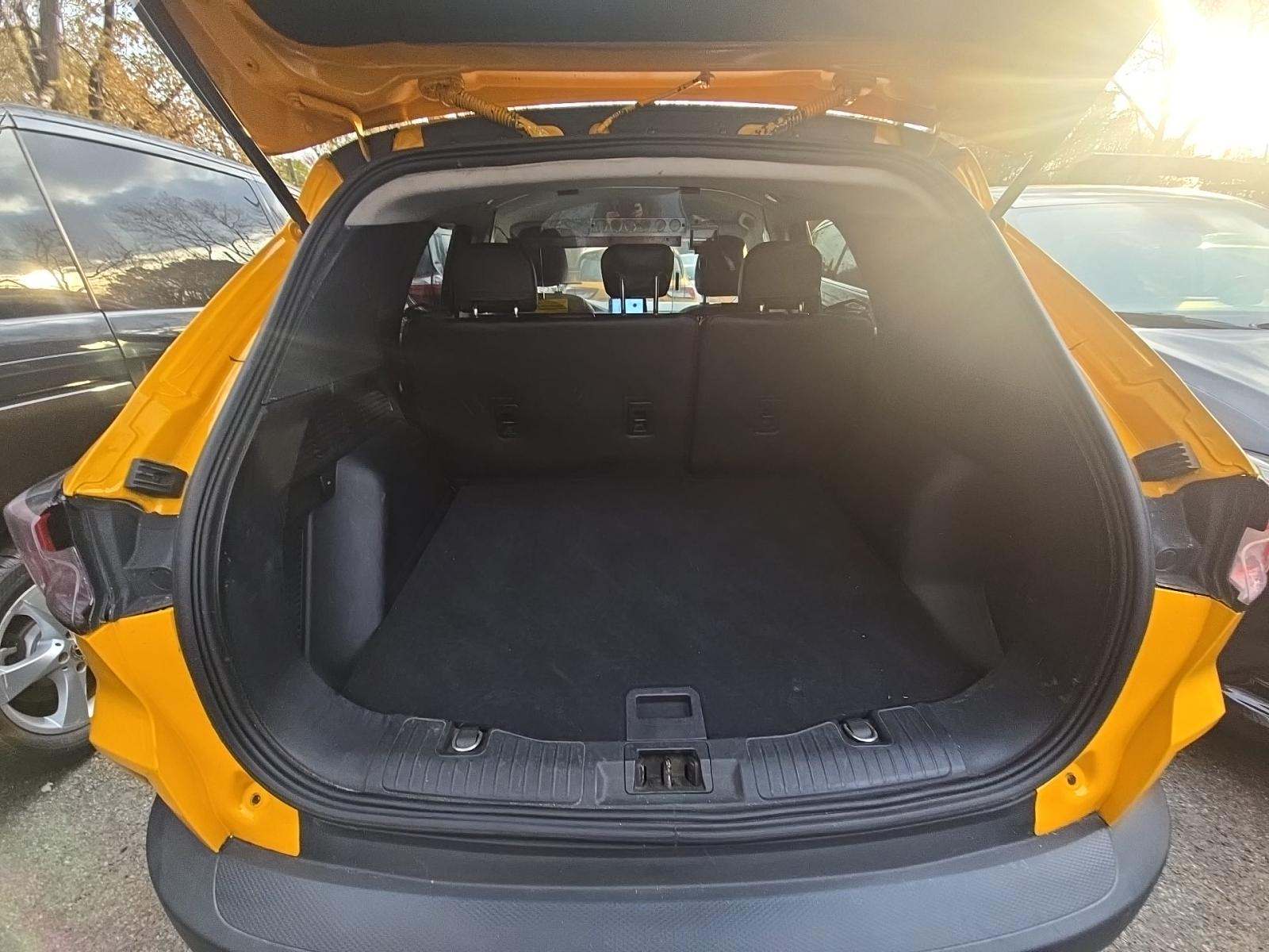 2022 Ford Escape Hybrid SE AWD