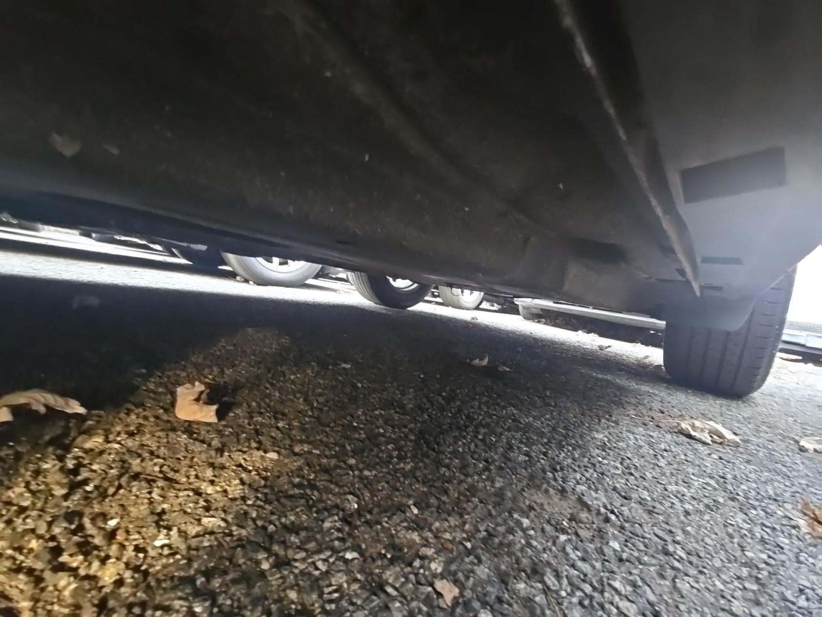 2022 Ford Escape Hybrid SE AWD