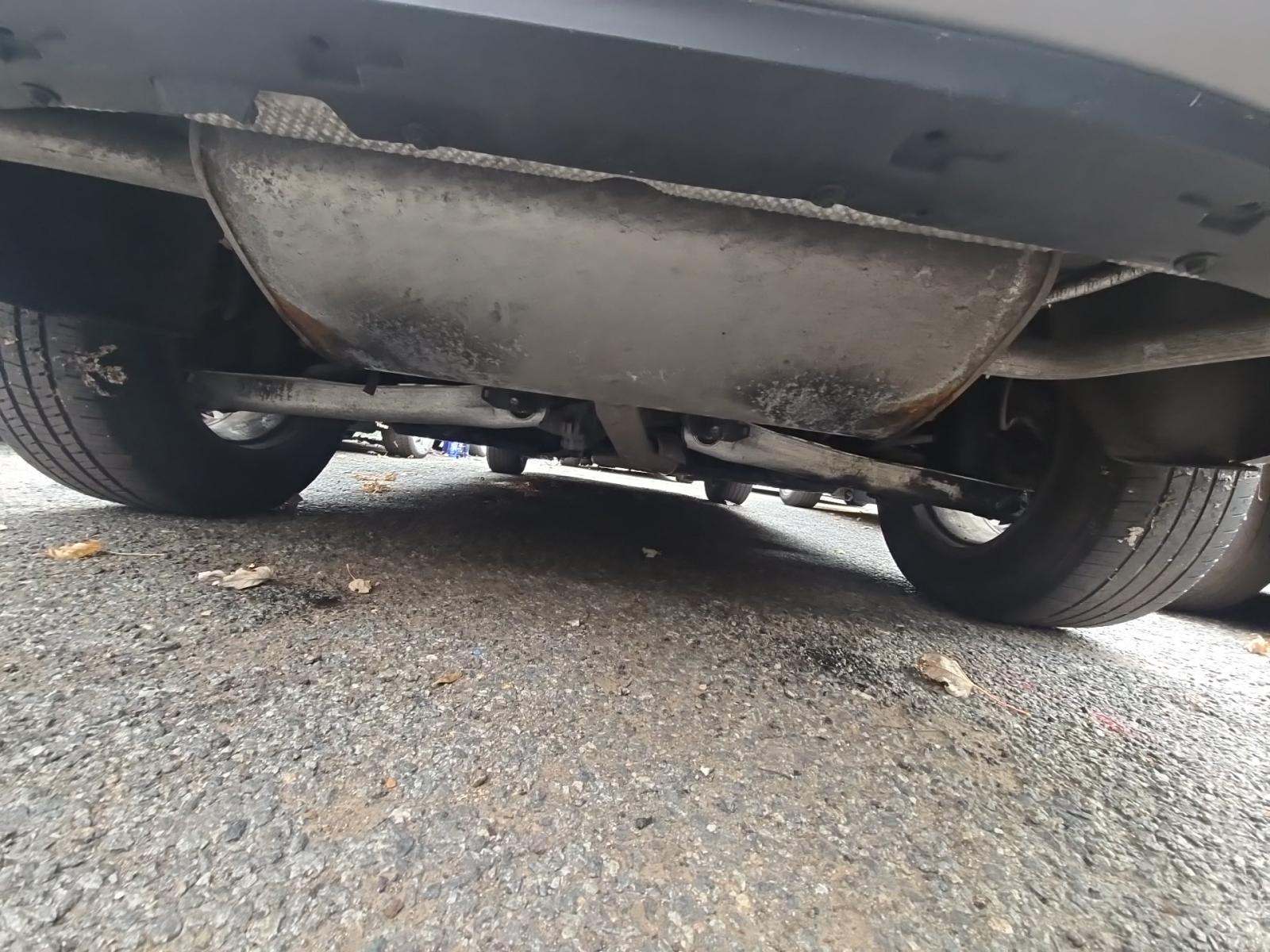 2022 Ford Escape Hybrid SE AWD