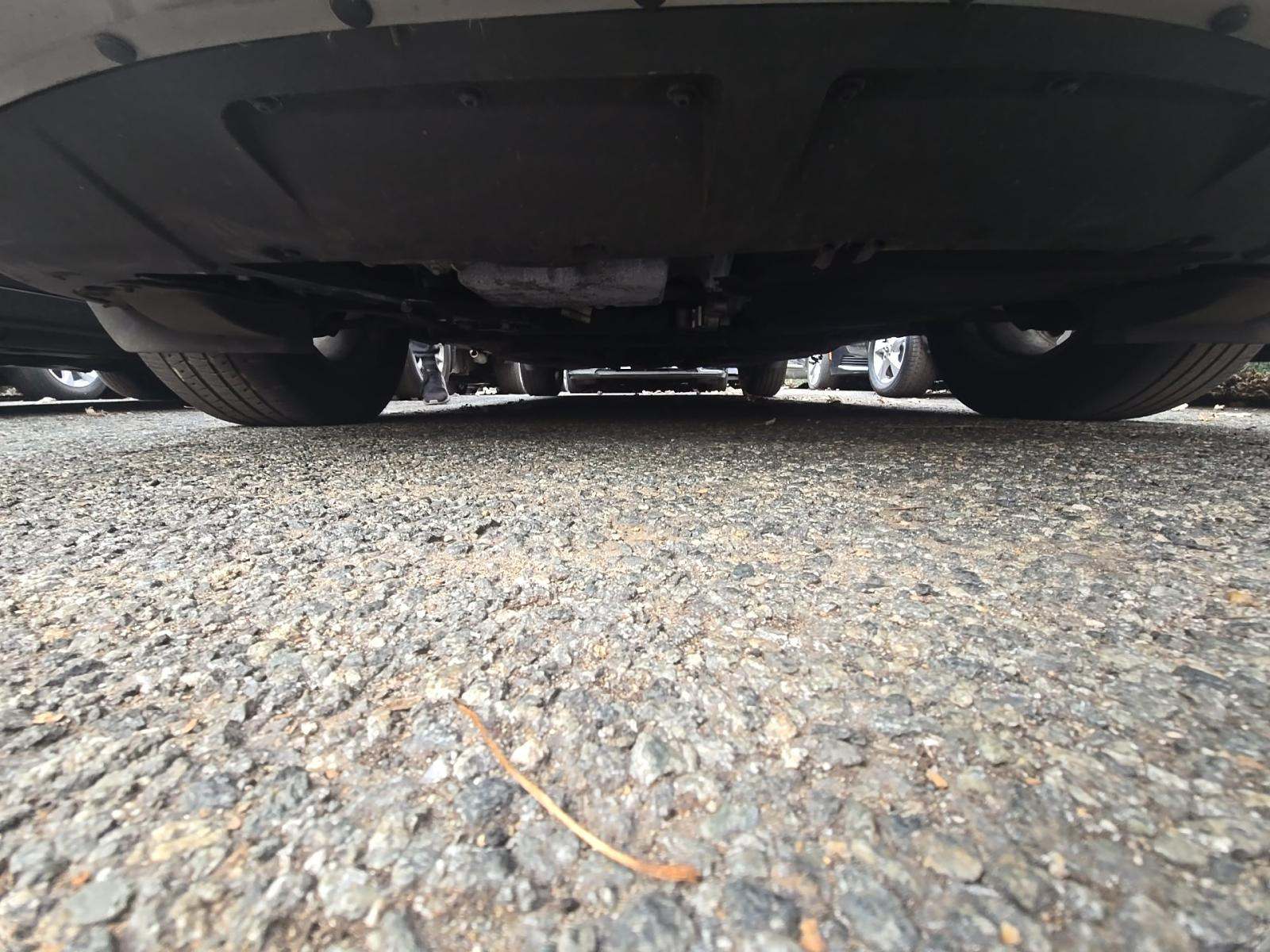 2022 Ford Escape Hybrid SE AWD