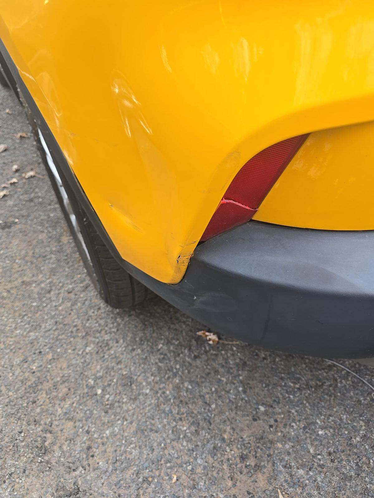 2022 Ford Escape Hybrid SE AWD