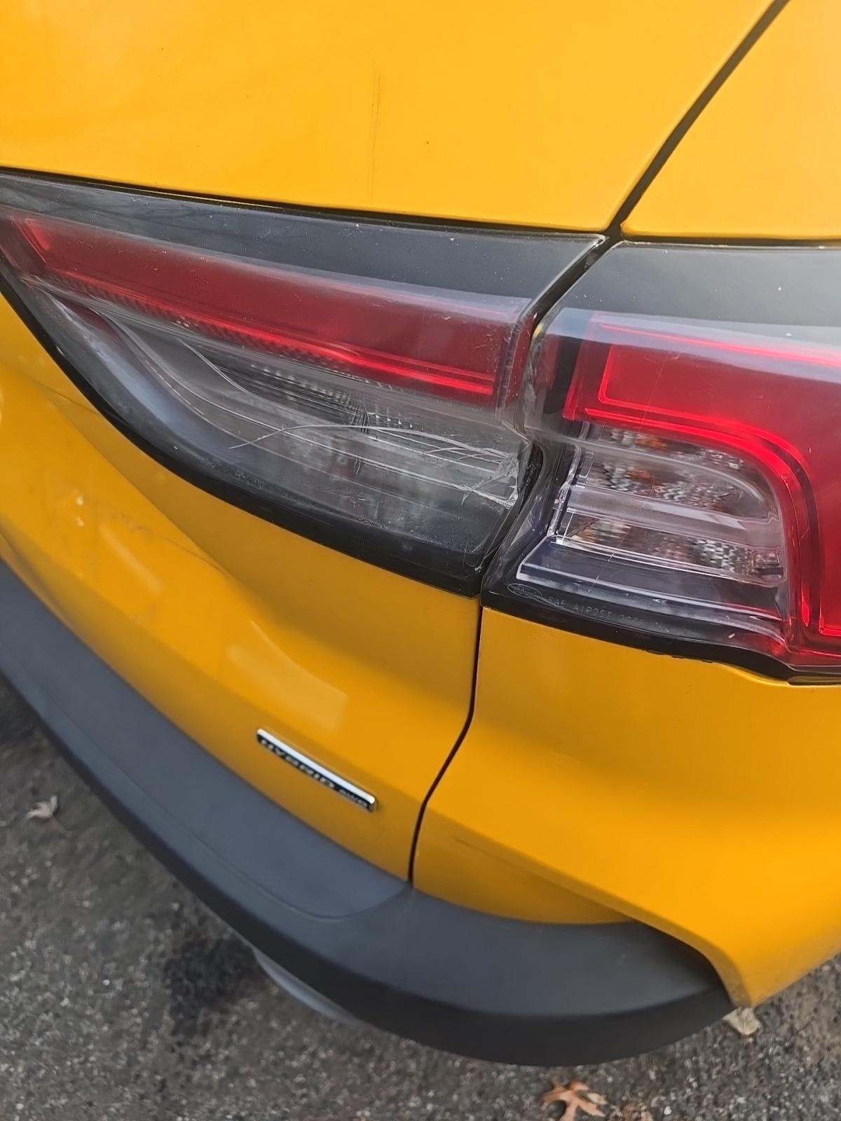 2022 Ford Escape Hybrid SE AWD