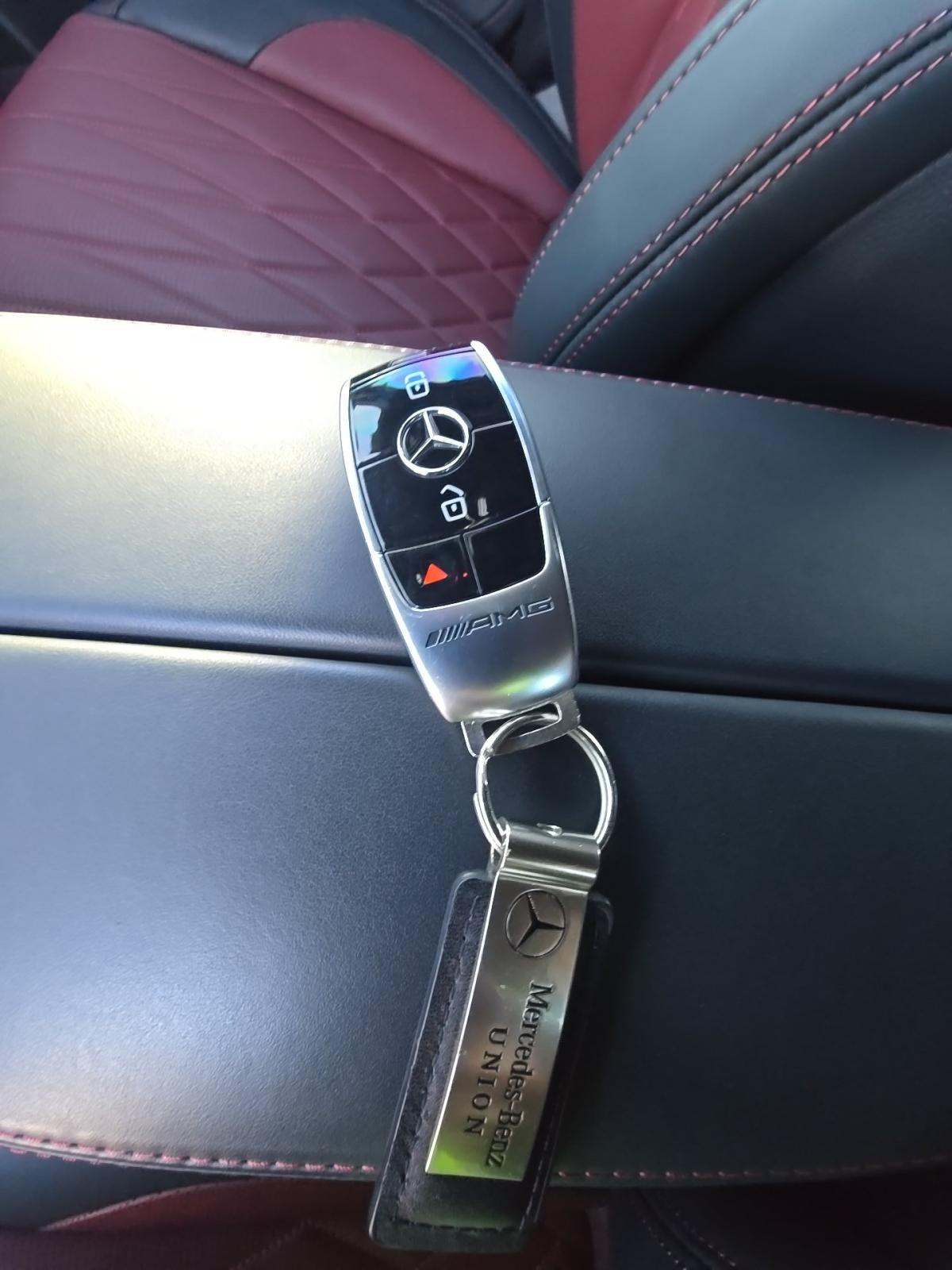 2023 Mercedes-Benz G-Class AMG G 63 AWD