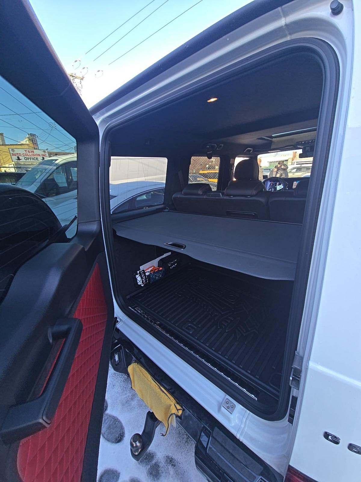 2023 Mercedes-Benz G-Class AMG G 63 AWD