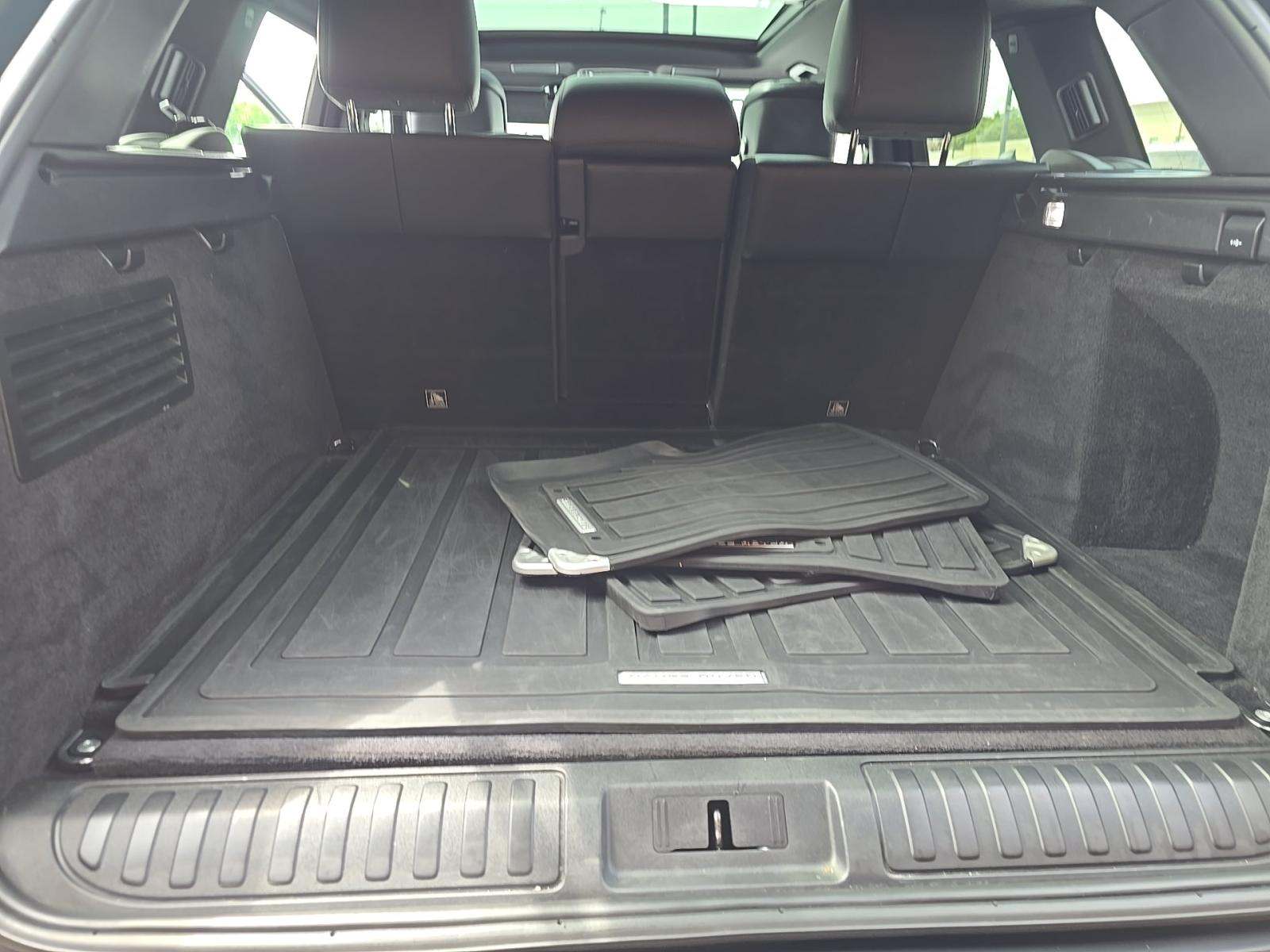 2022 Land Rover Range Rover Sport HSE Silver Edition AWD